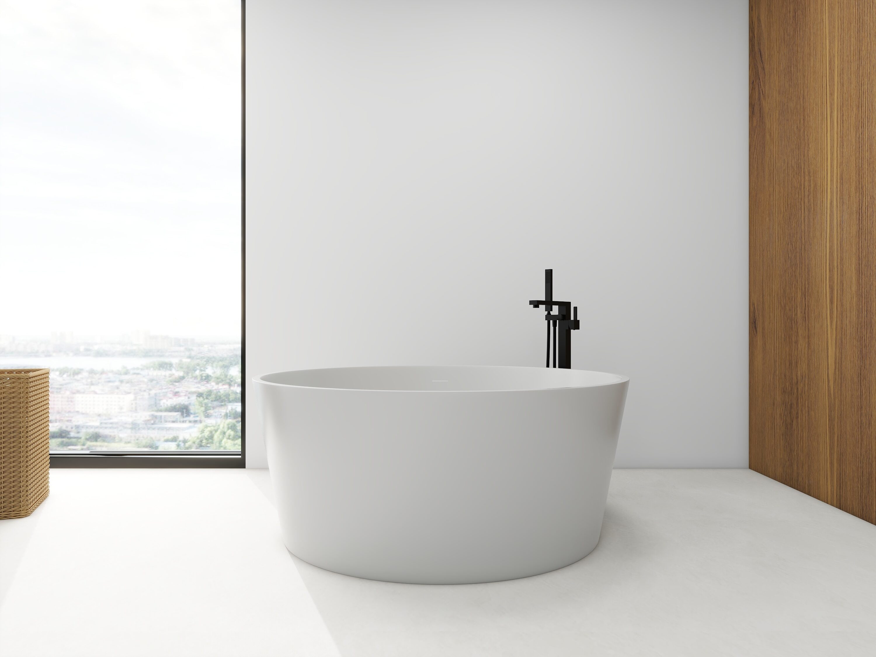 Vanity Art VA6915-M bathtubs - View #2