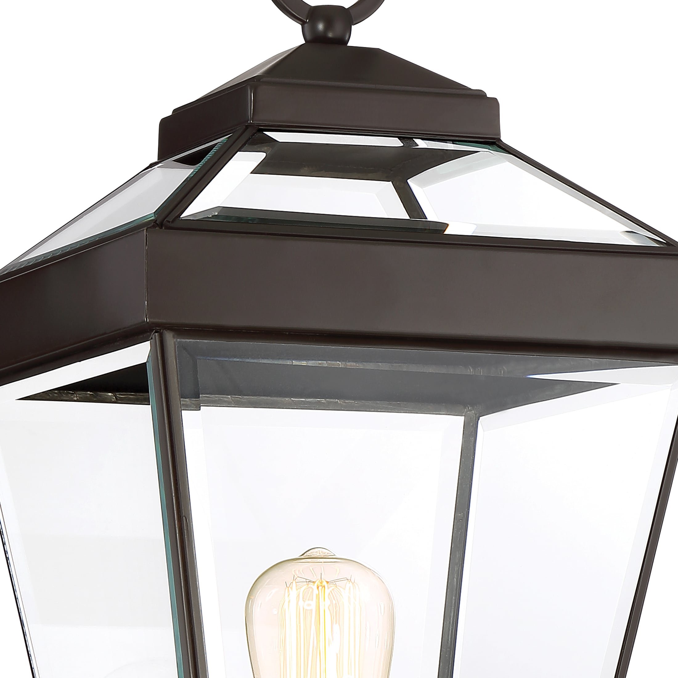 Quoizel RAV9010WT Post-Lights - View #5