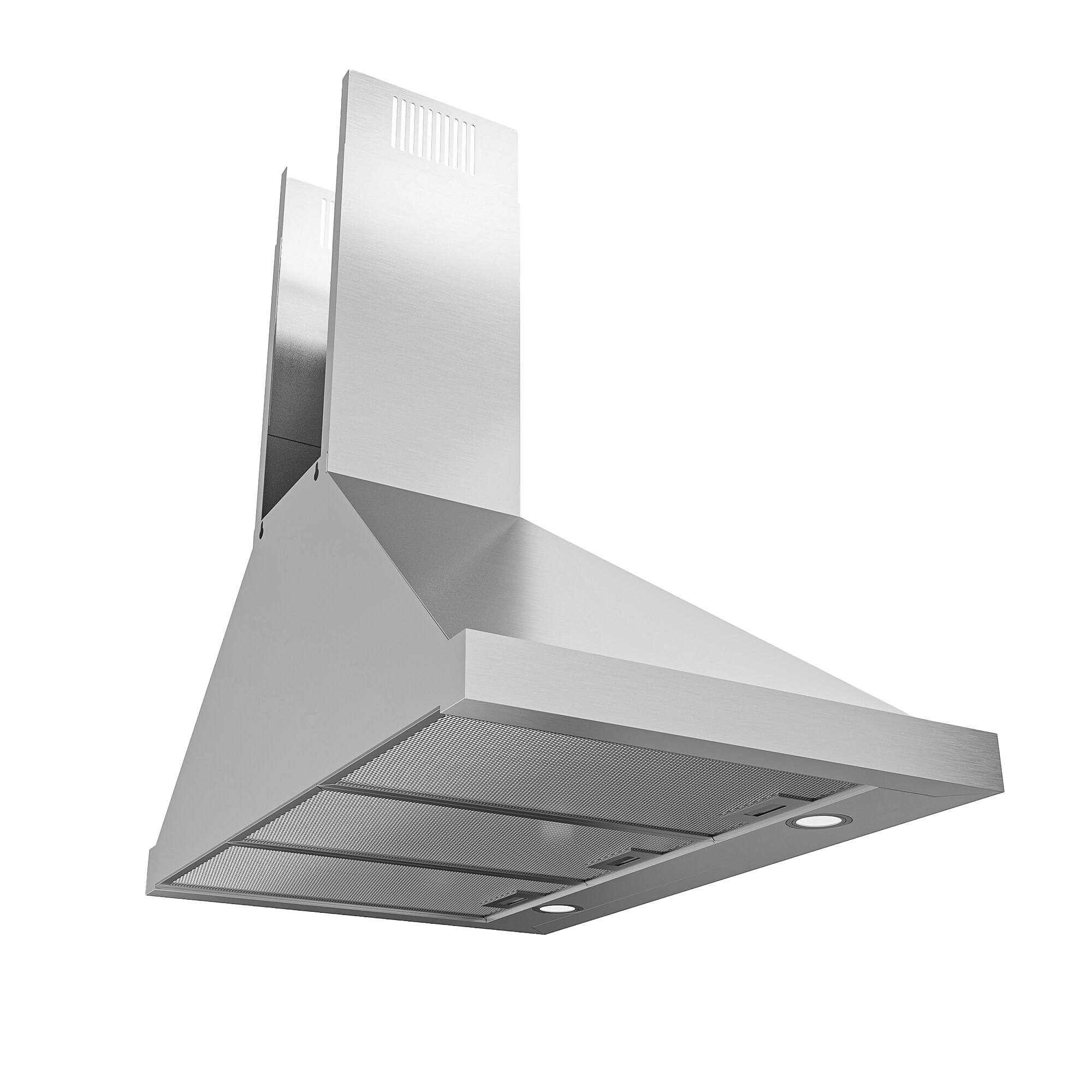 ANZZI RH-AZ0576ESS Wall-Mounted-Range-Hoods - View #4