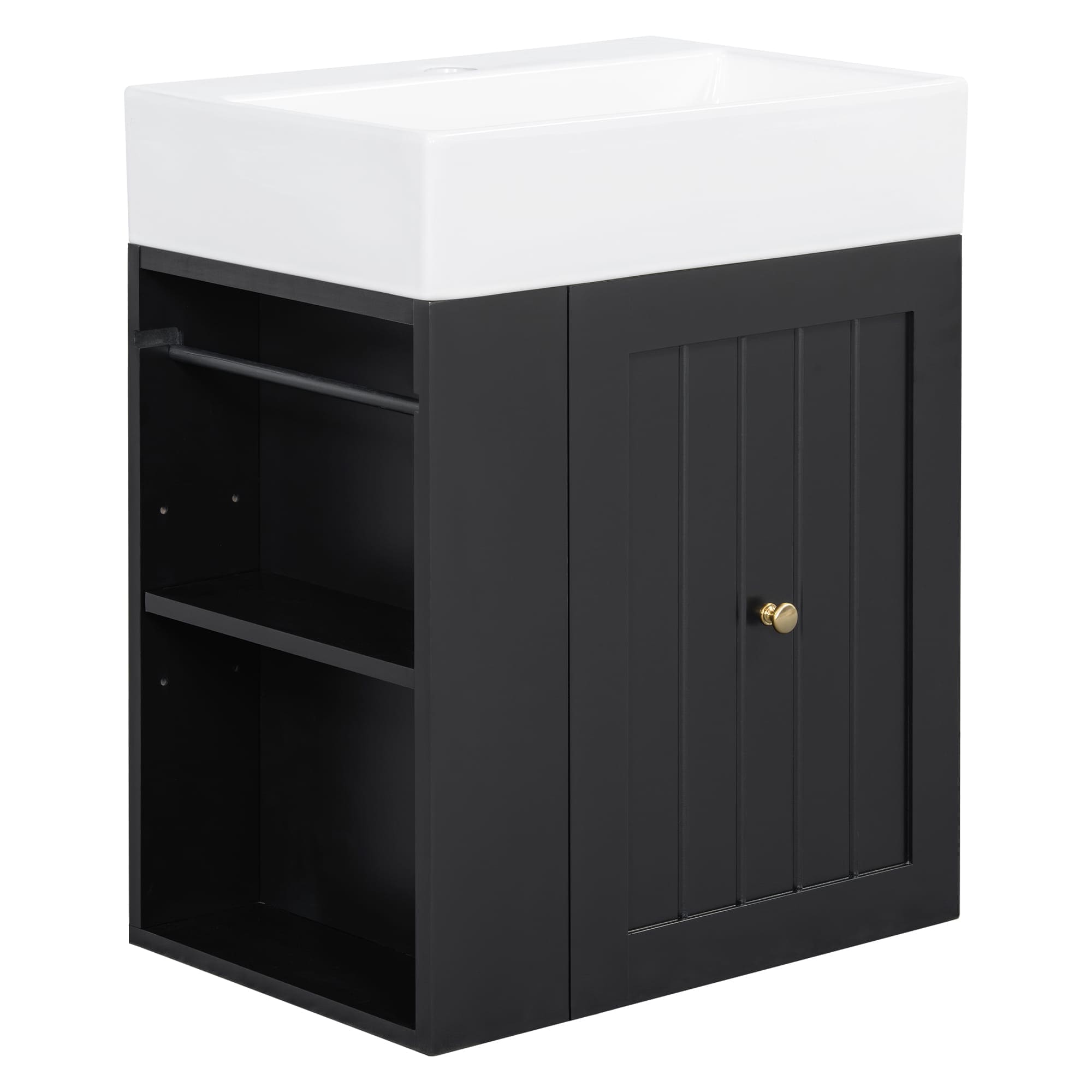 JCFL VANTP1023-09-1 Bath-Vanity-Combo - View #6