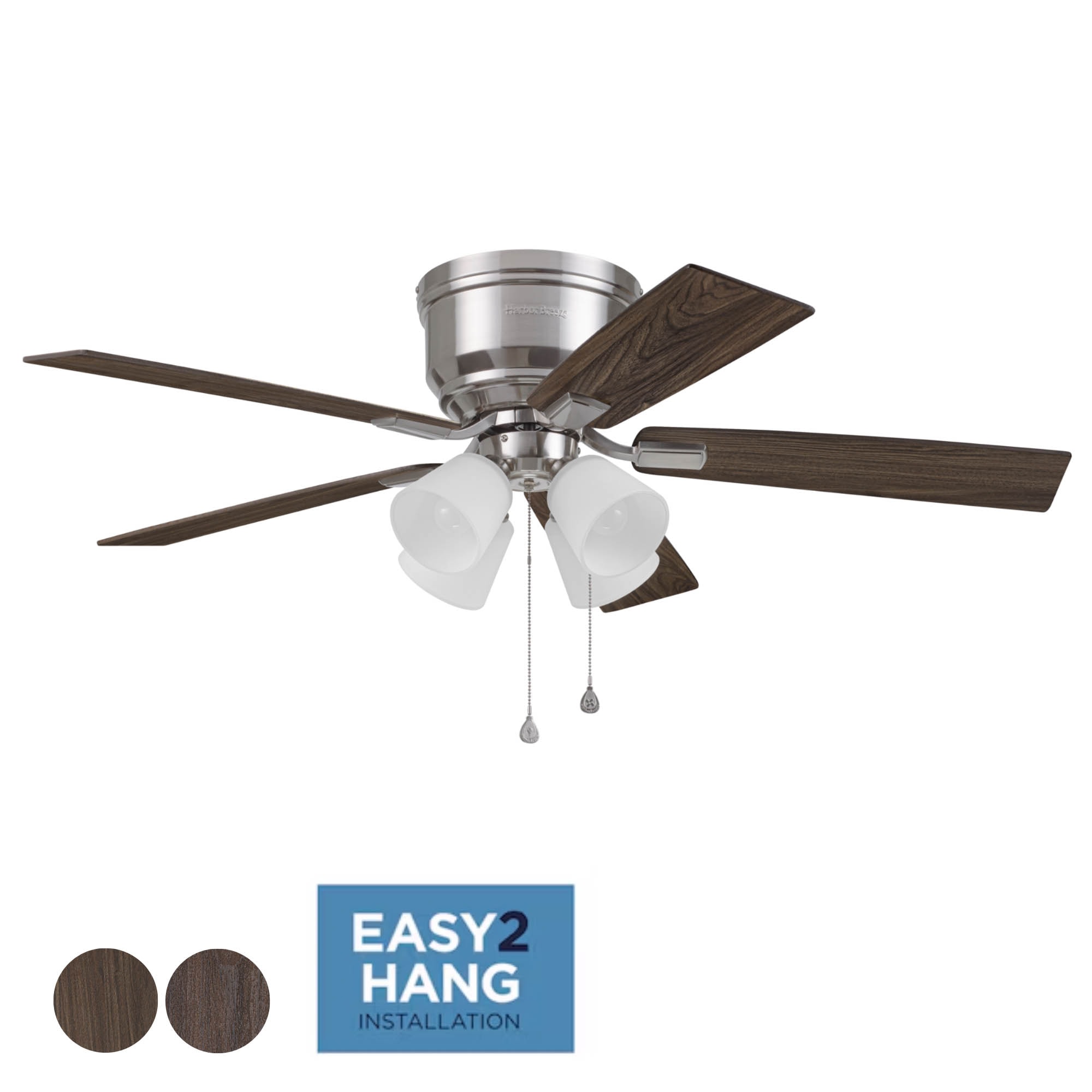 Harbor Breeze 43381 Ceiling-Fans - View #2