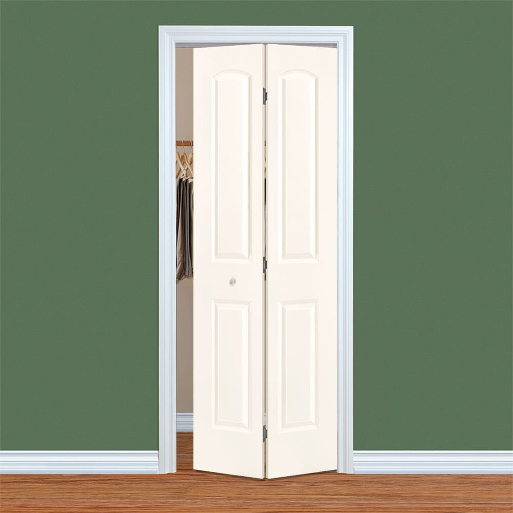 Masonite 1317442 Bifold-Sliding-Closet-Doors - View #2