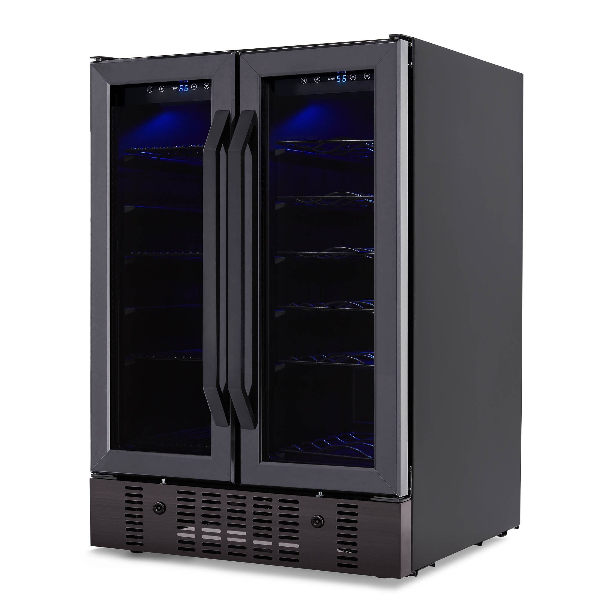 NewAir NWB076BS00 Wine-Chillers - View #8