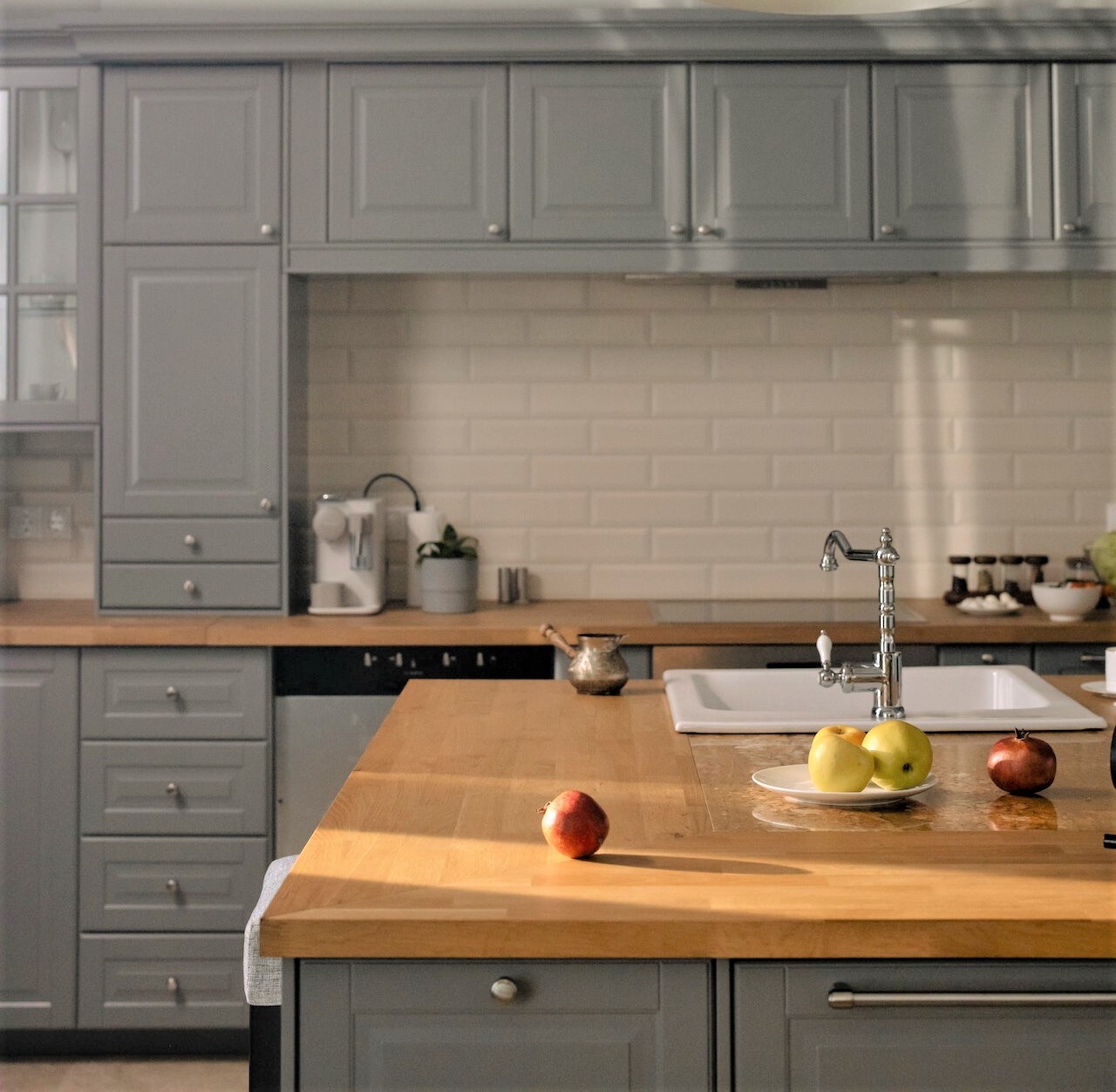Surfaces DALRPDWRPGMPL226 Kitchen-Cabinet-Doors - View #8