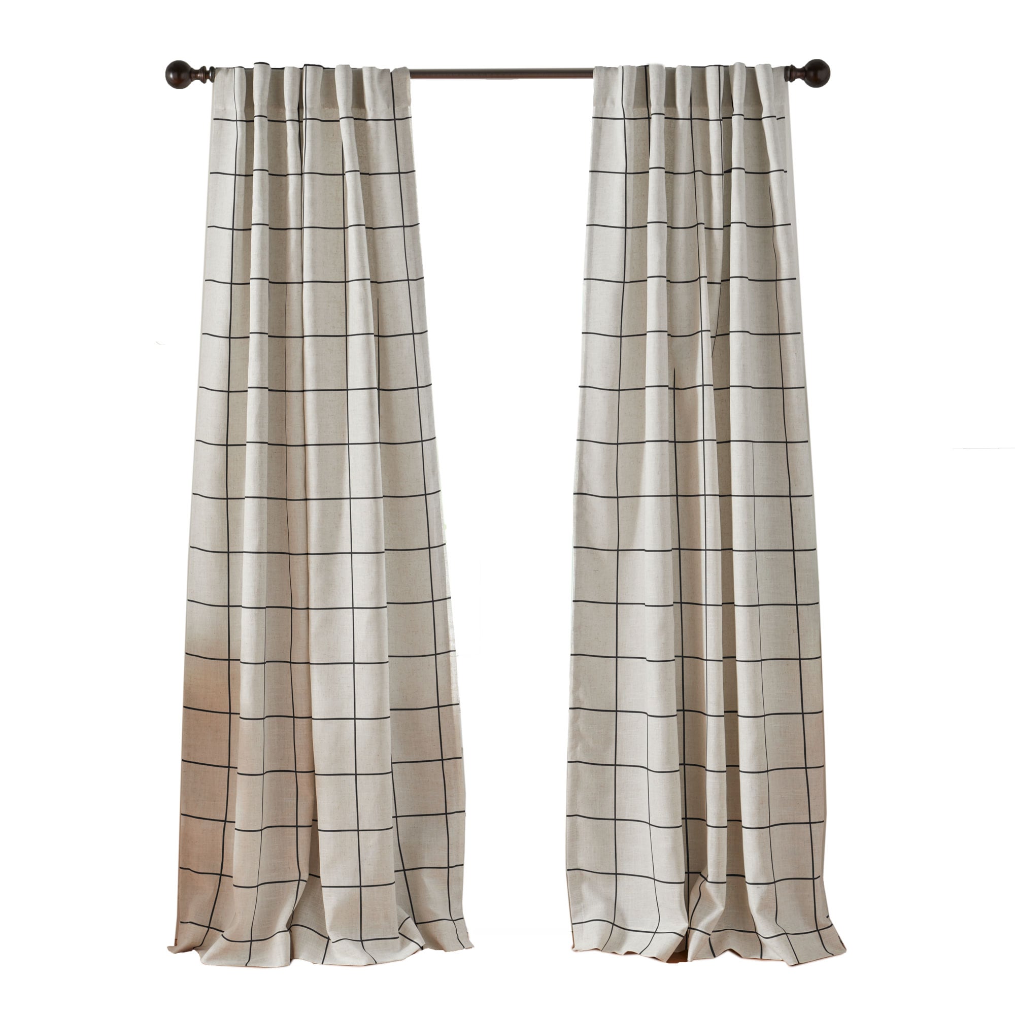 Elrene Home Fashions 194590260712 curtains - View #3