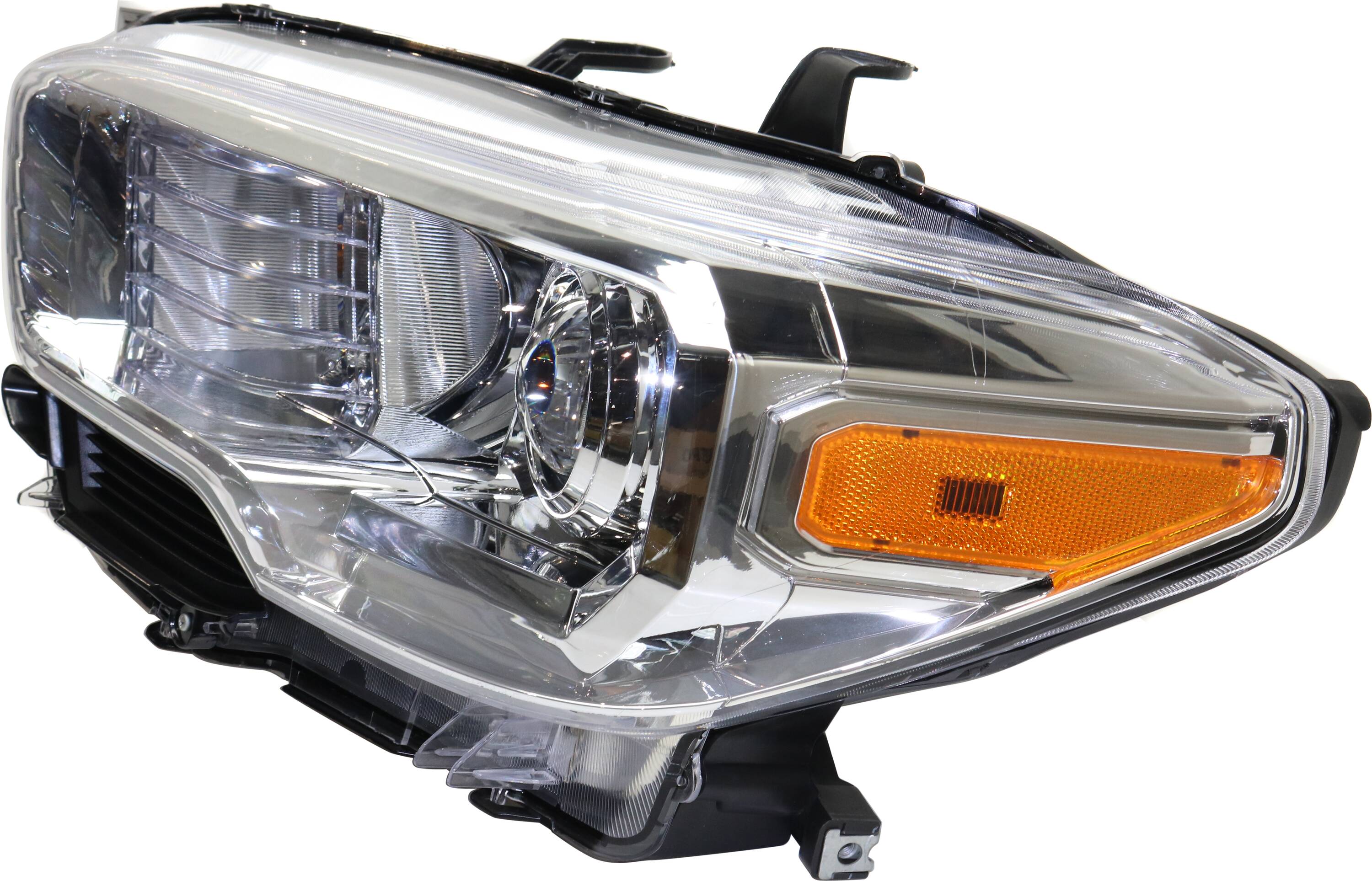 Garage-Pro JCWREPT100334QGP Headlights-Components - View #2