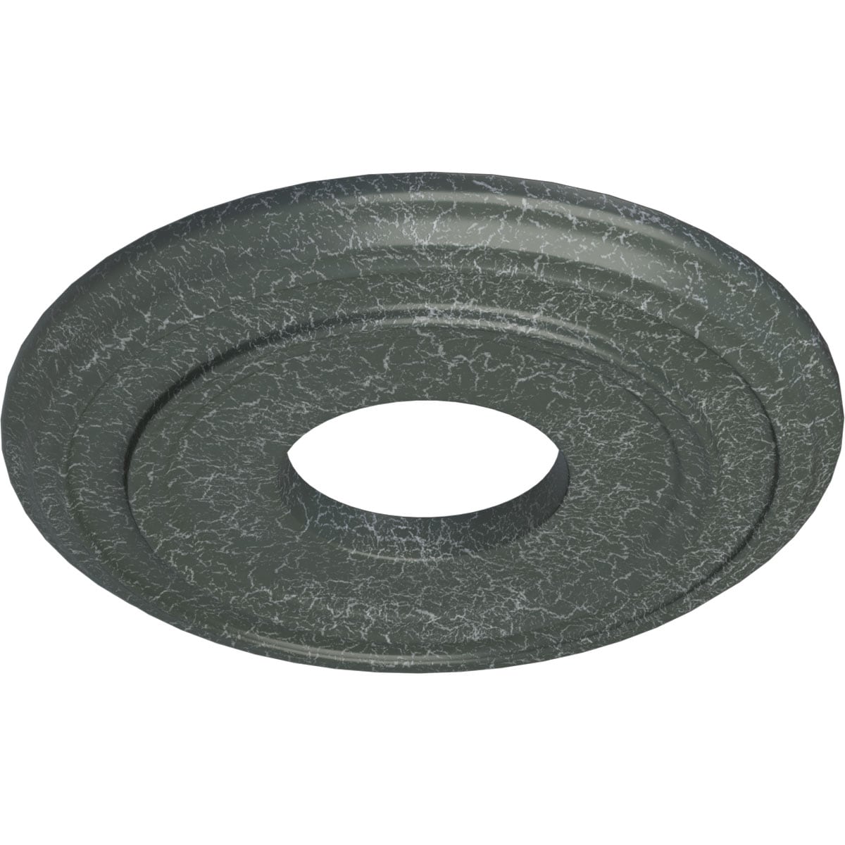 Ekena Millwork CM12CLAGC Ceiling-Medallions - View #2