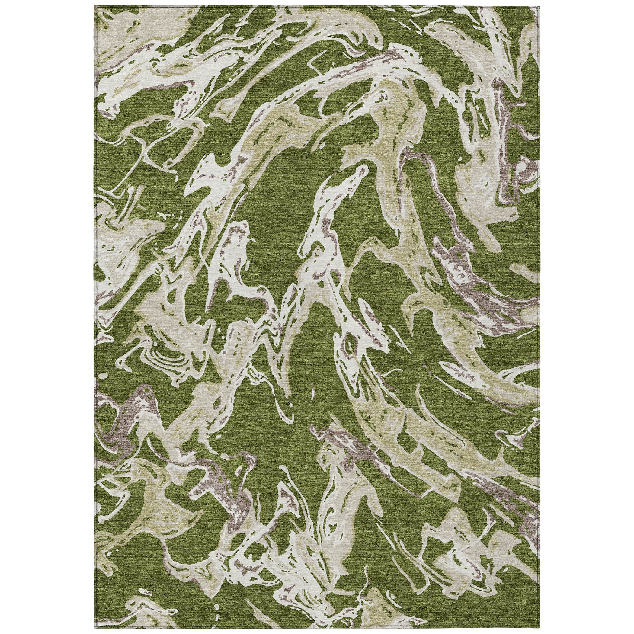Addison Rugs ACN1035OL30X46 rugs - View #2