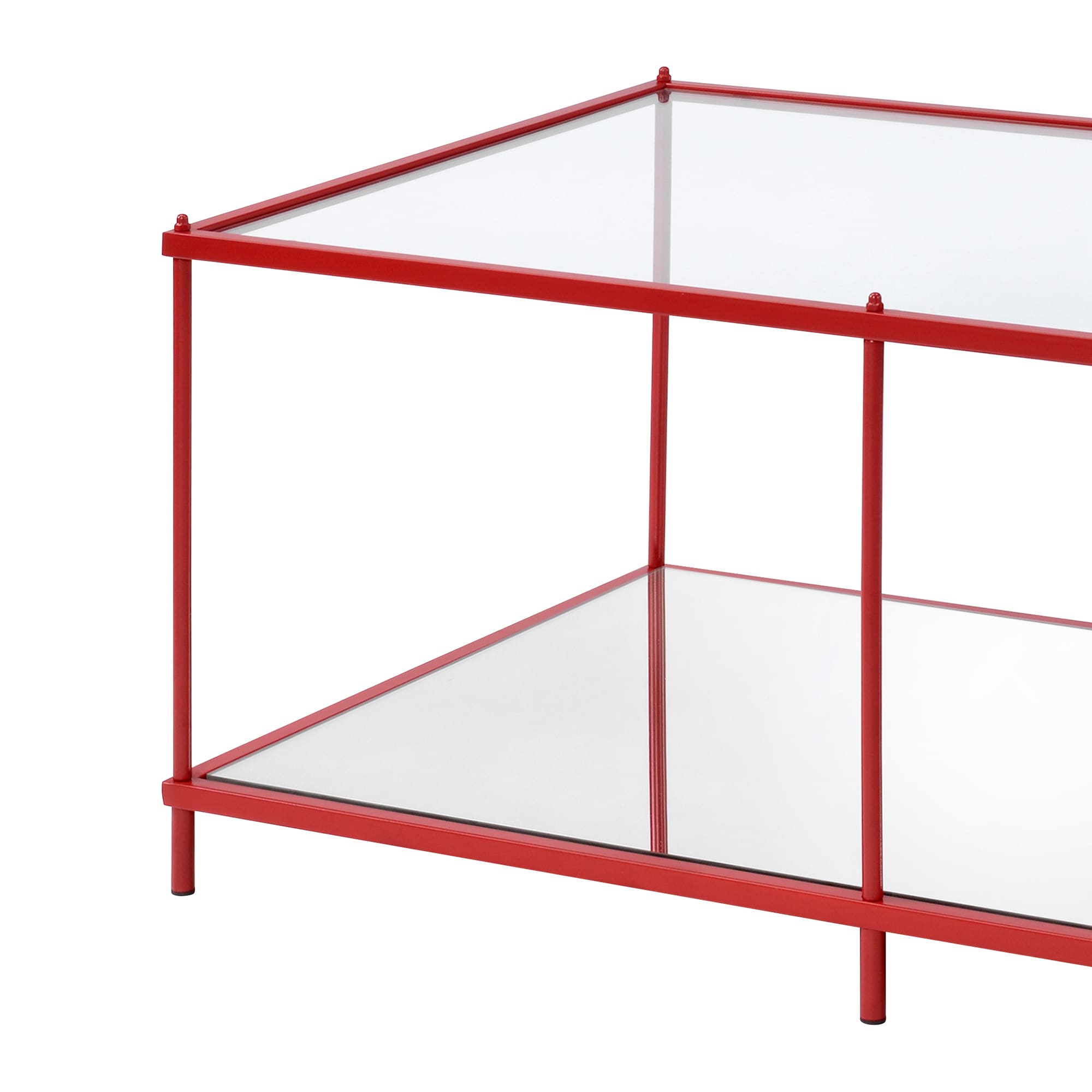Furniture of America IDF-4391RD-C Coffee-Tables - View #5