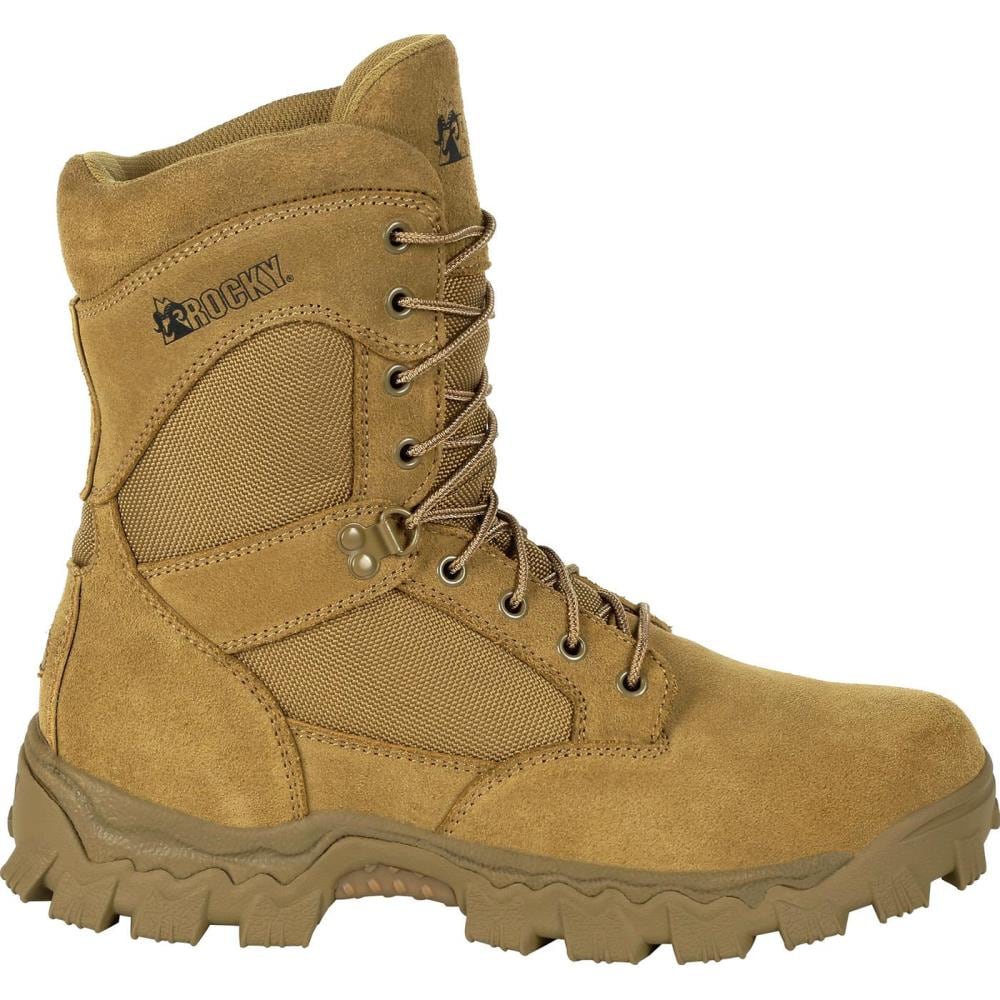 Rocky RKD0060  W  105 footwear - View #7