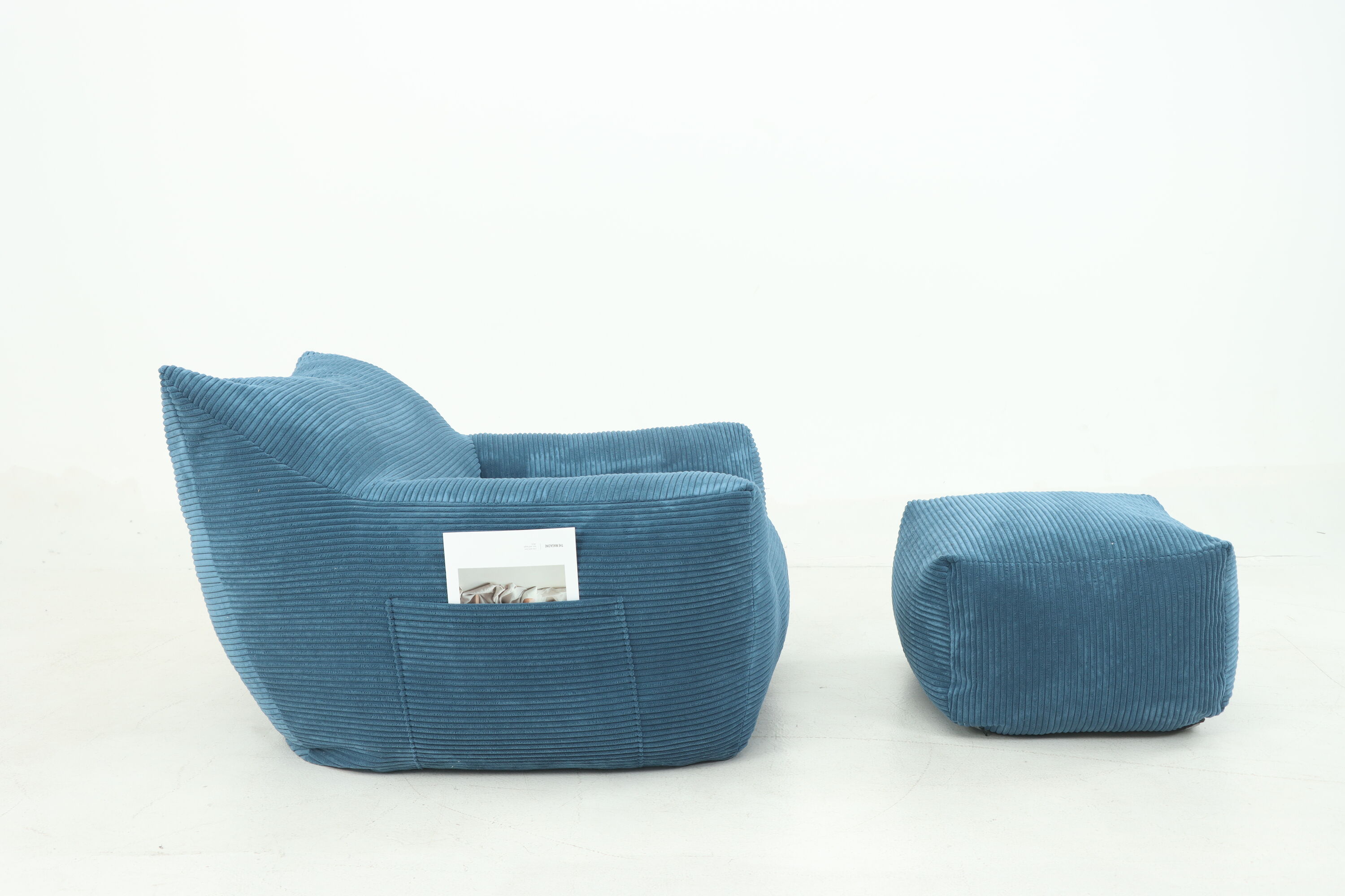 Blisstyle BB4 Bean-Bag-Chairs - View #14