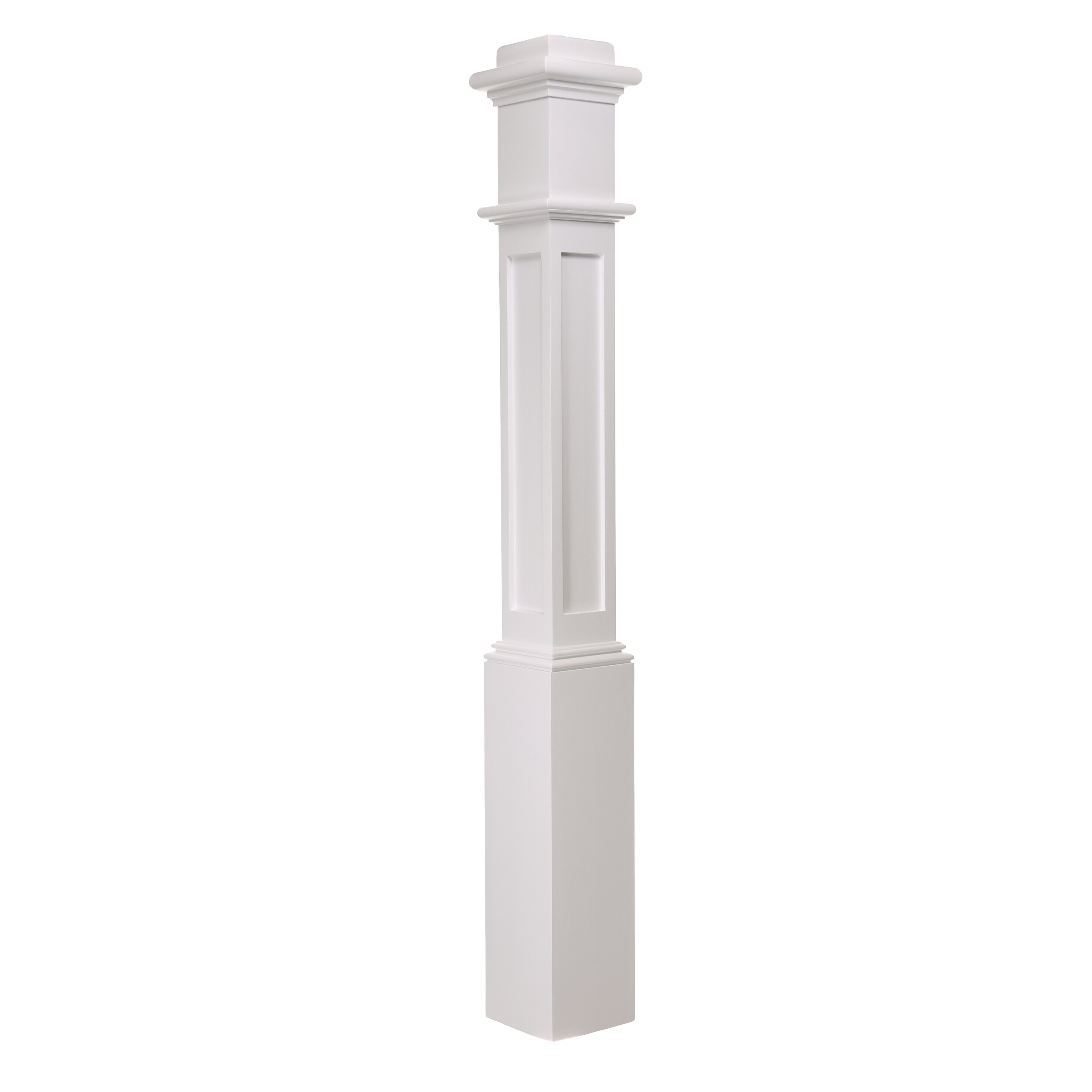 RELIABILT WG991TFPPRM Interior-Stairpart-Newel-Posts - View #3