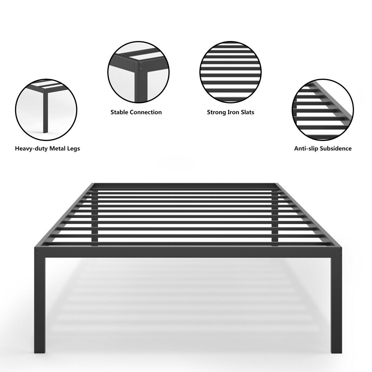 CASAINC WF-HYSN-65287 beds - View #3