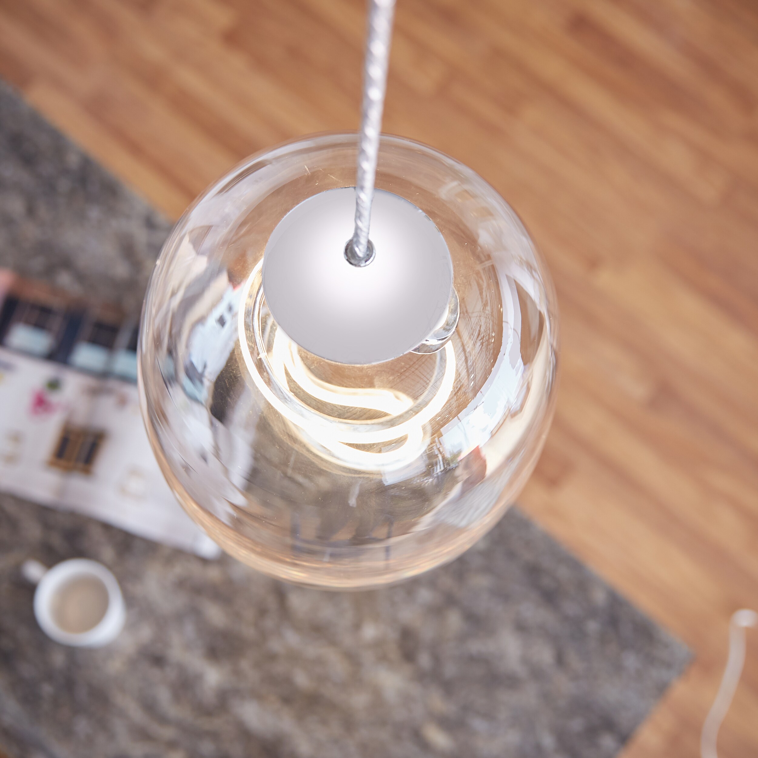 Origin 21 CPL112CH Pendant-Lights - View #8