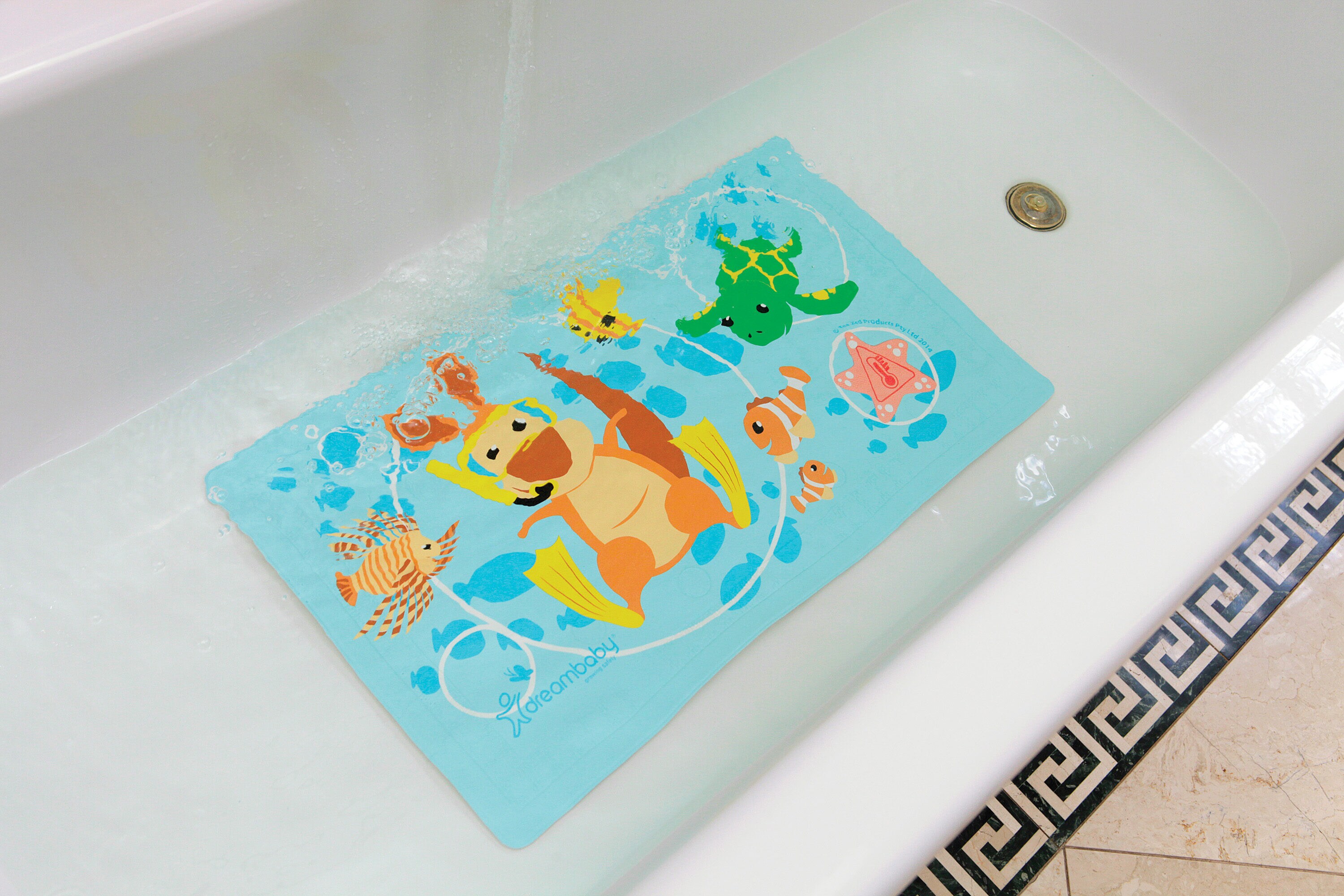 Dreambaby L679 Bath-Safety-Accessories - View #3