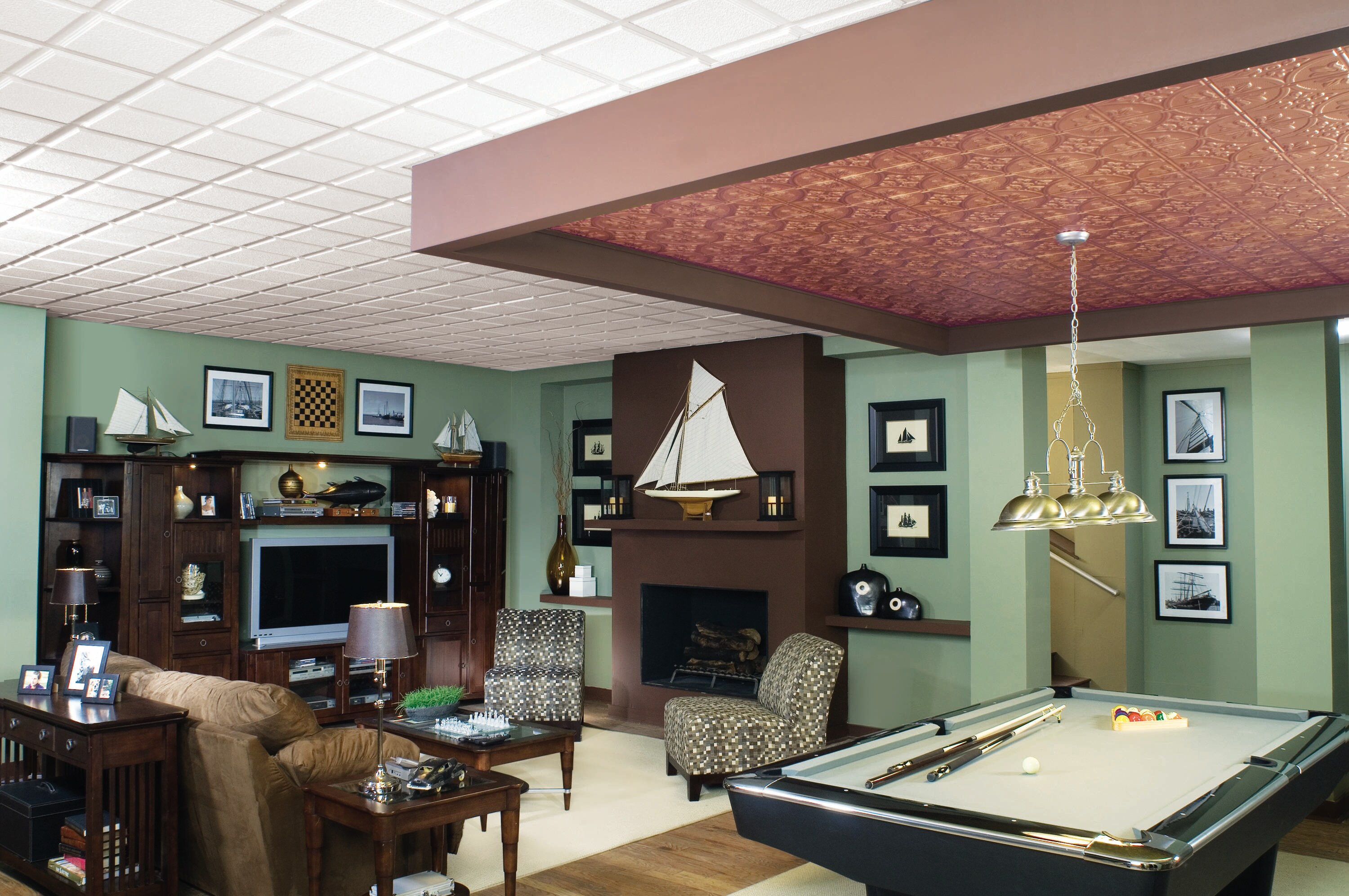 Armstrong Ceilings 5424309NCP Ceiling-Tile - View #2