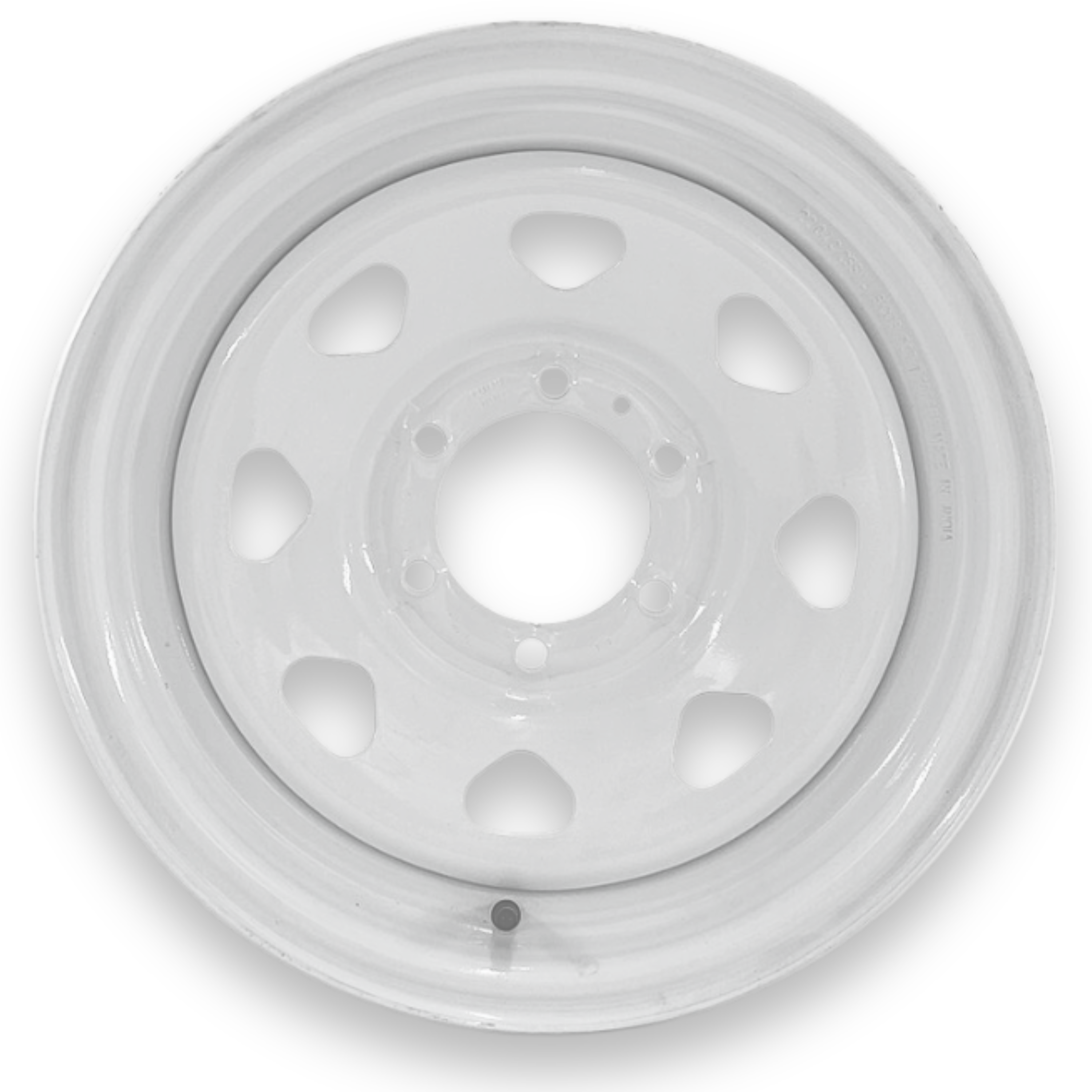 Steelmaster 600795 16 in Universal Steel Wheel