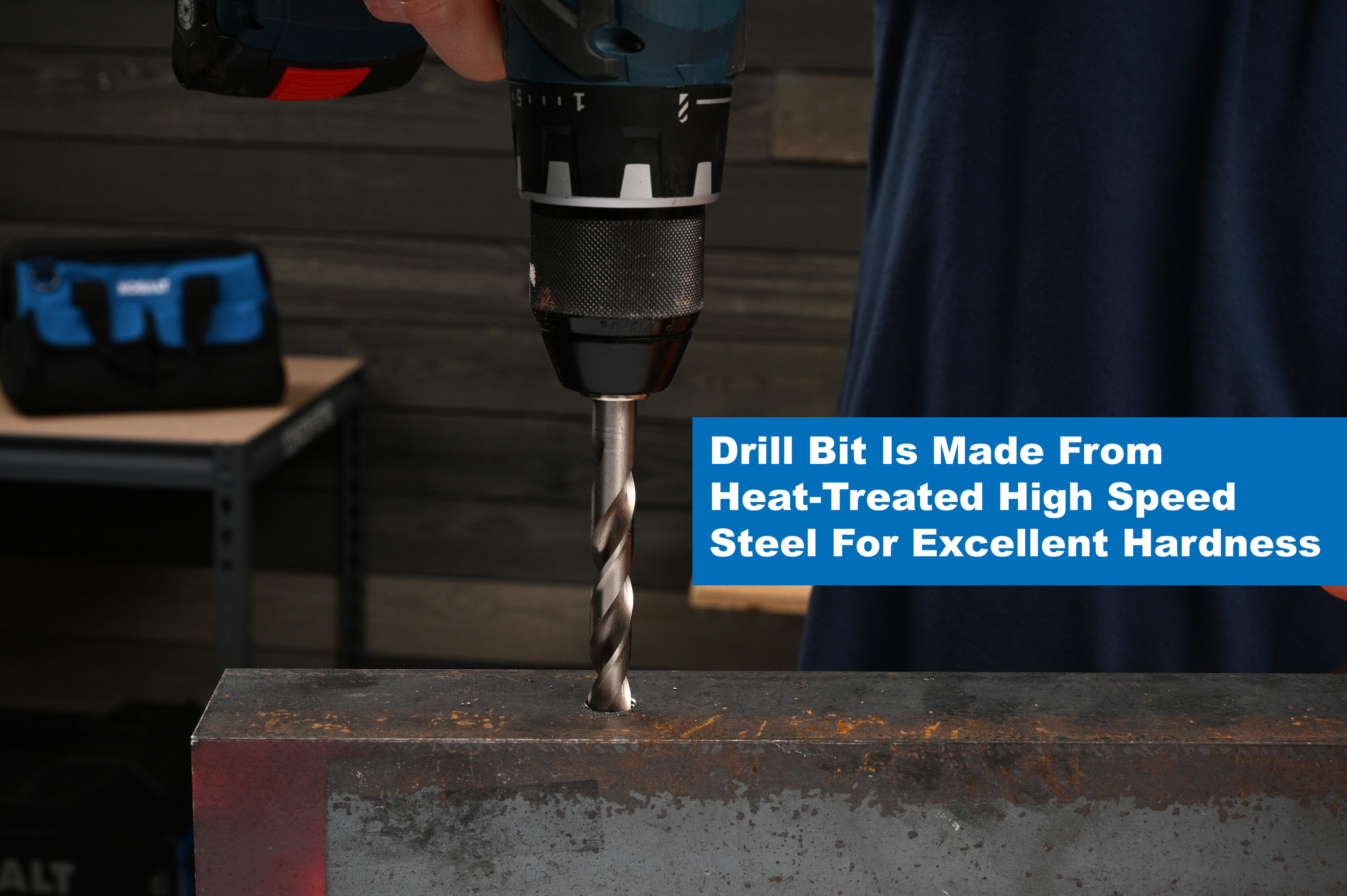 Kobalt 59970 Tap-Drill-Sets - View #6