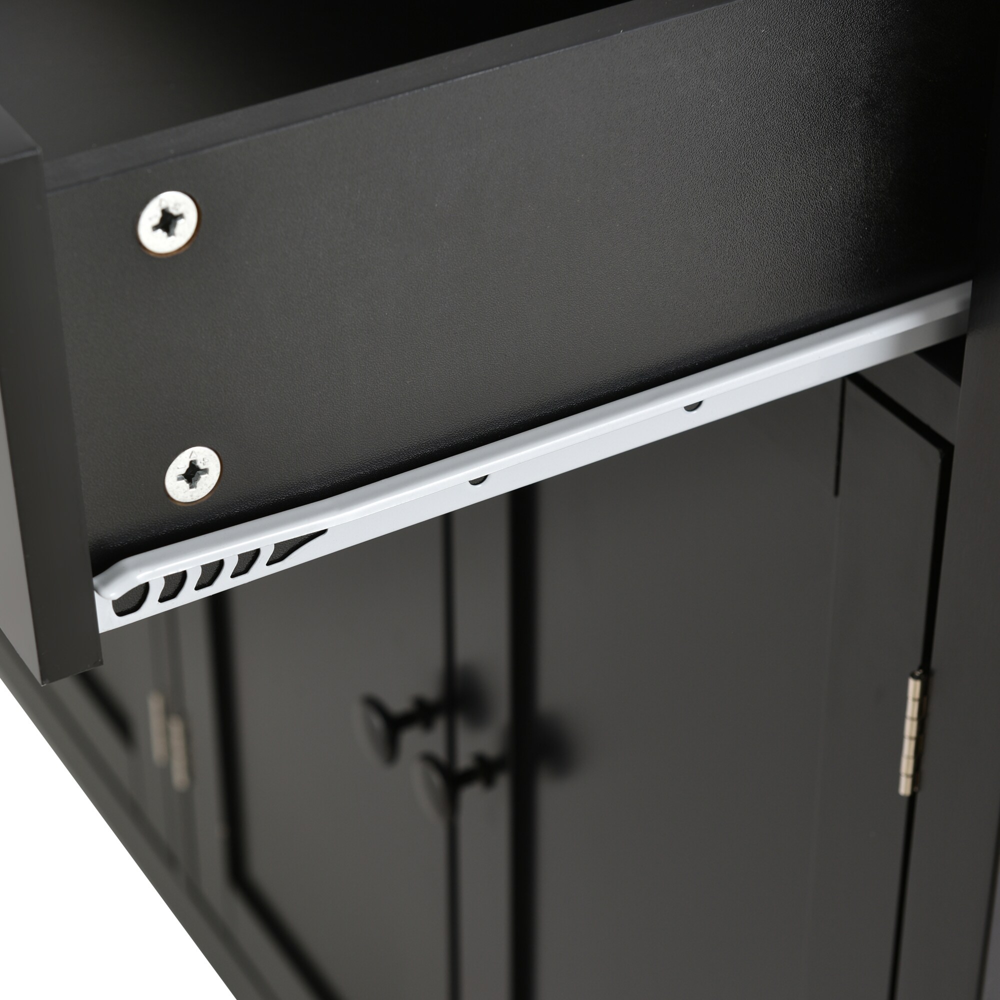SINOFURN SYB260026BK Kitchen-Furniture - View #17