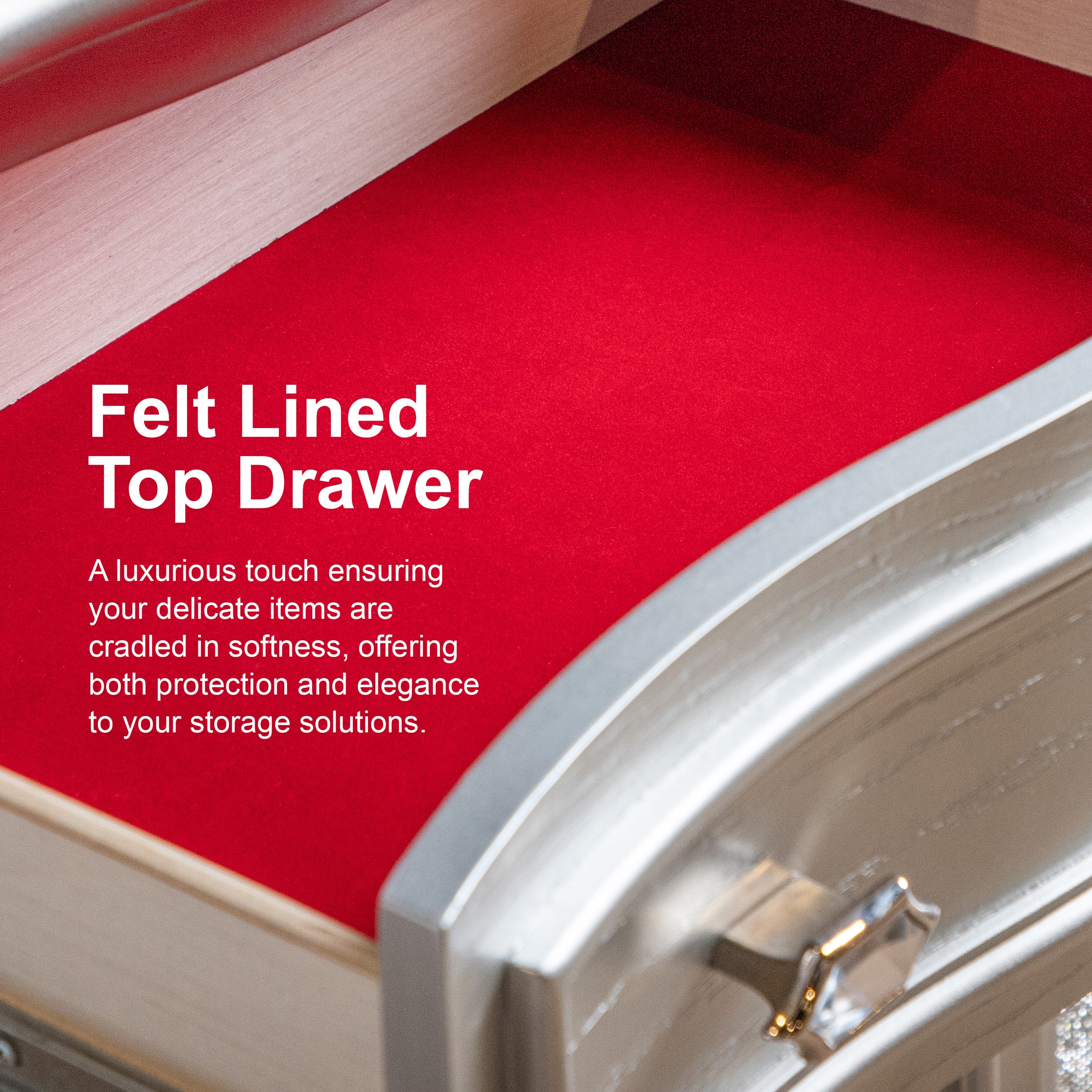 Furniture of America IDF-N7244GY-C dressers - View #9