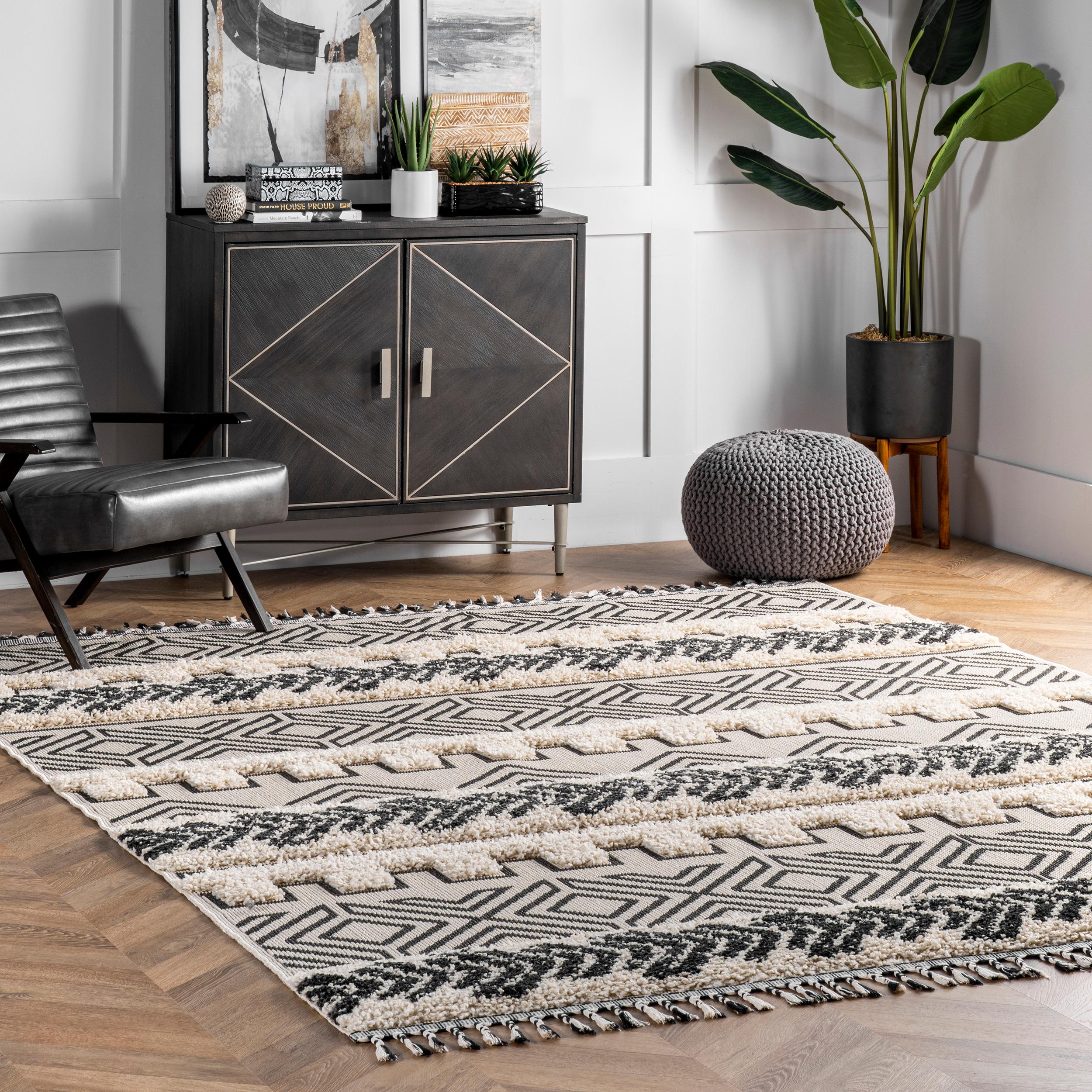 nuLOOM GCAL02A-S808 rugs - View #2