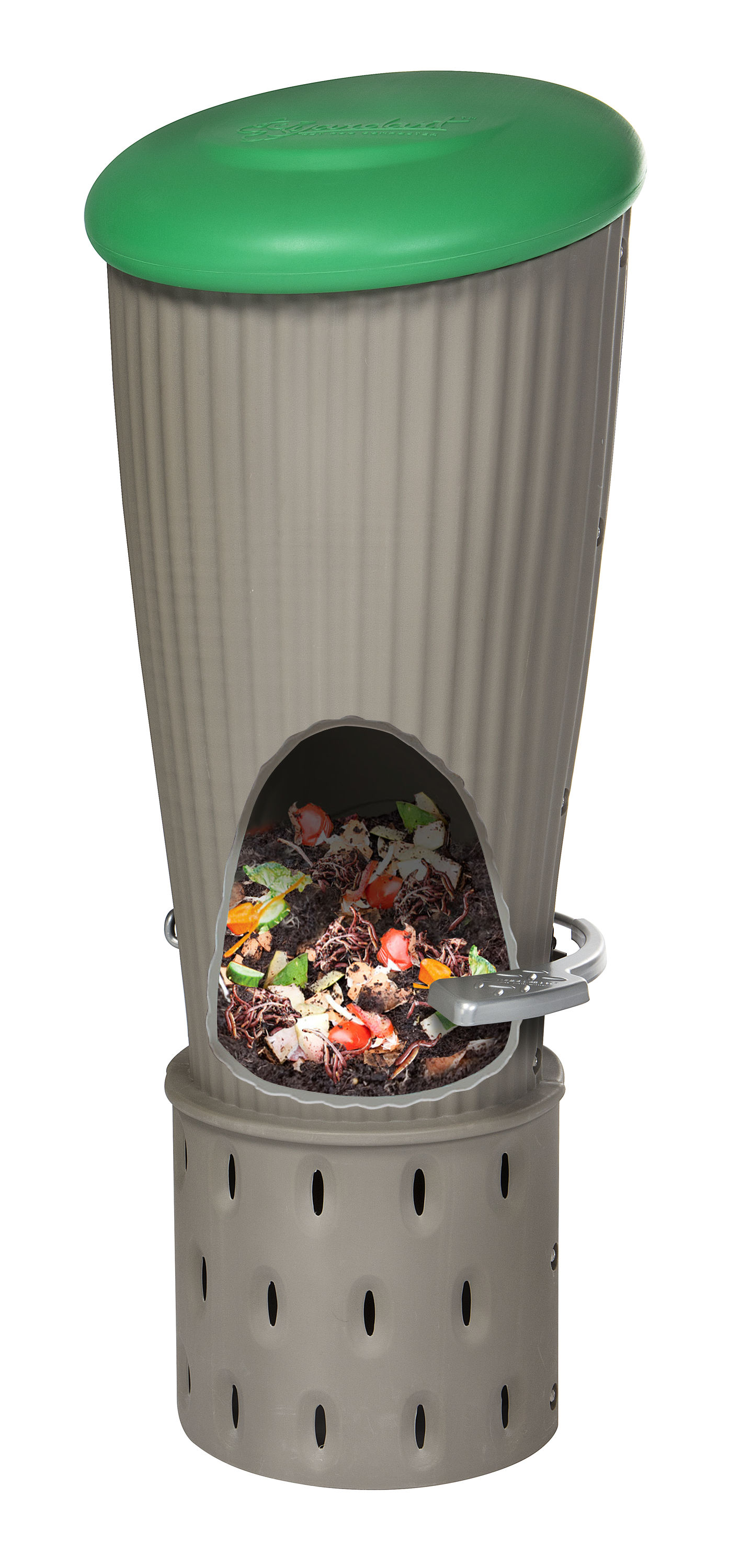 TUMBLEWEED PPC012 composters - View #2