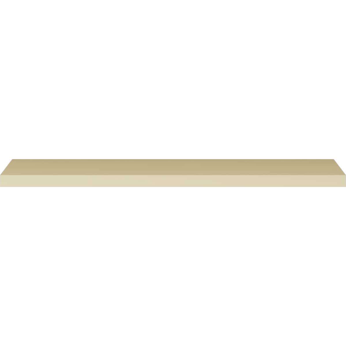 Ekena Millwork MLD02X01X03PI Crown-Moulding - View #3
