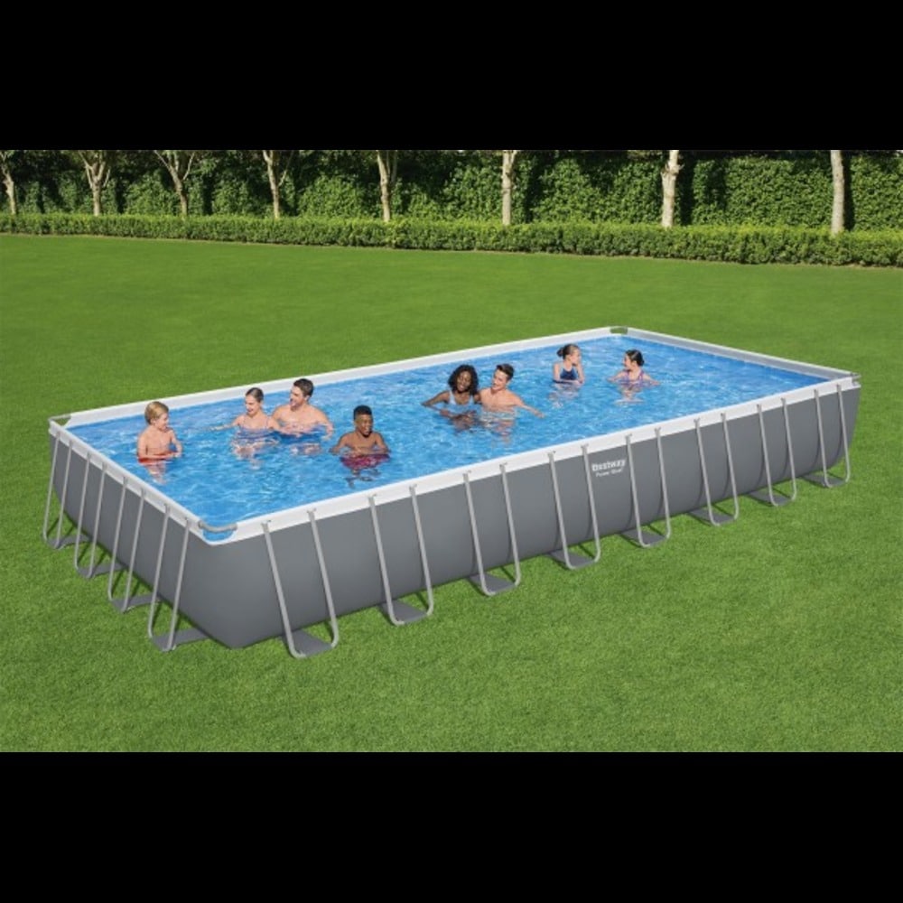 Bestway 74871 Above-Ground-Pools - View #12