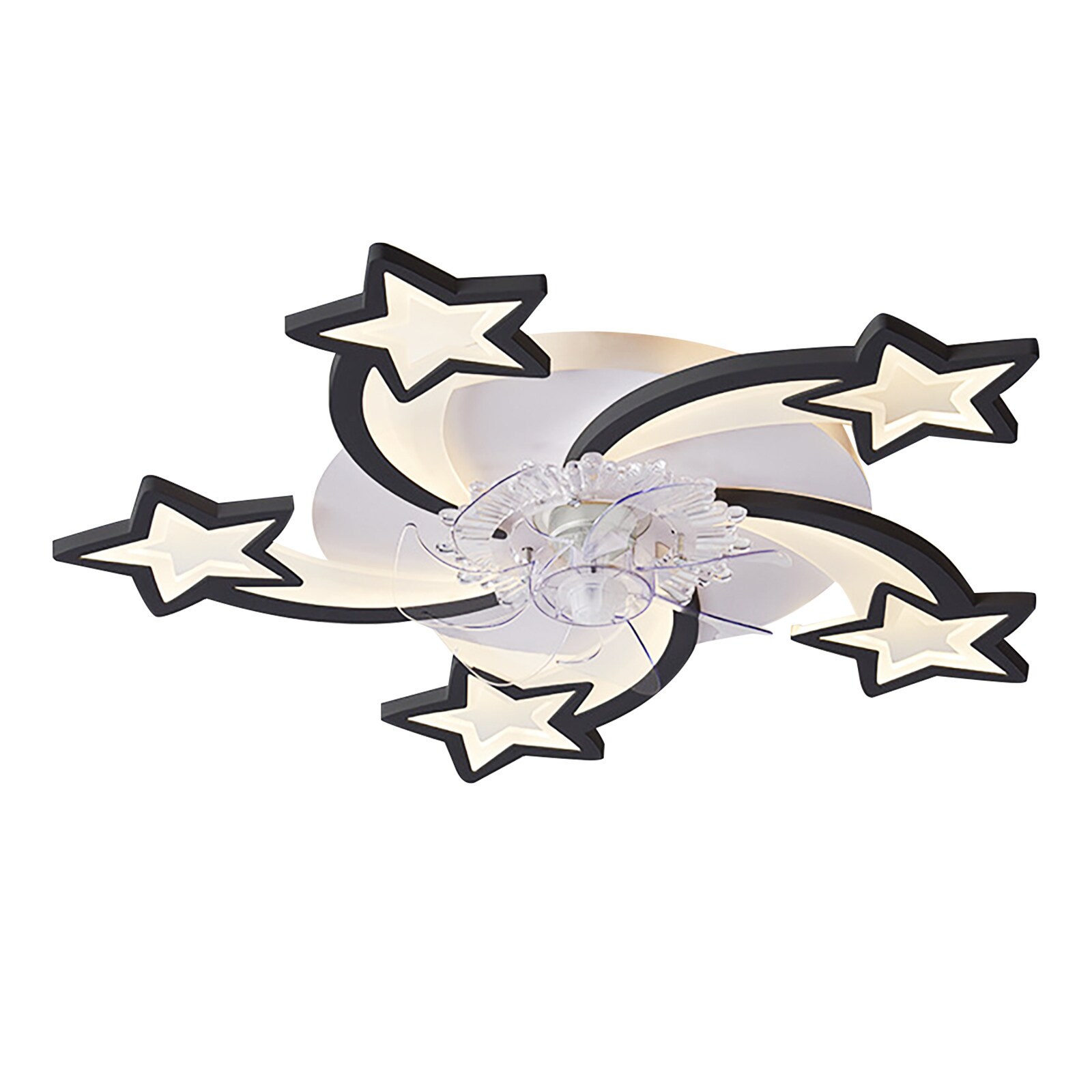 JUSHUA MT-207162 Ceiling-Fans - View #7