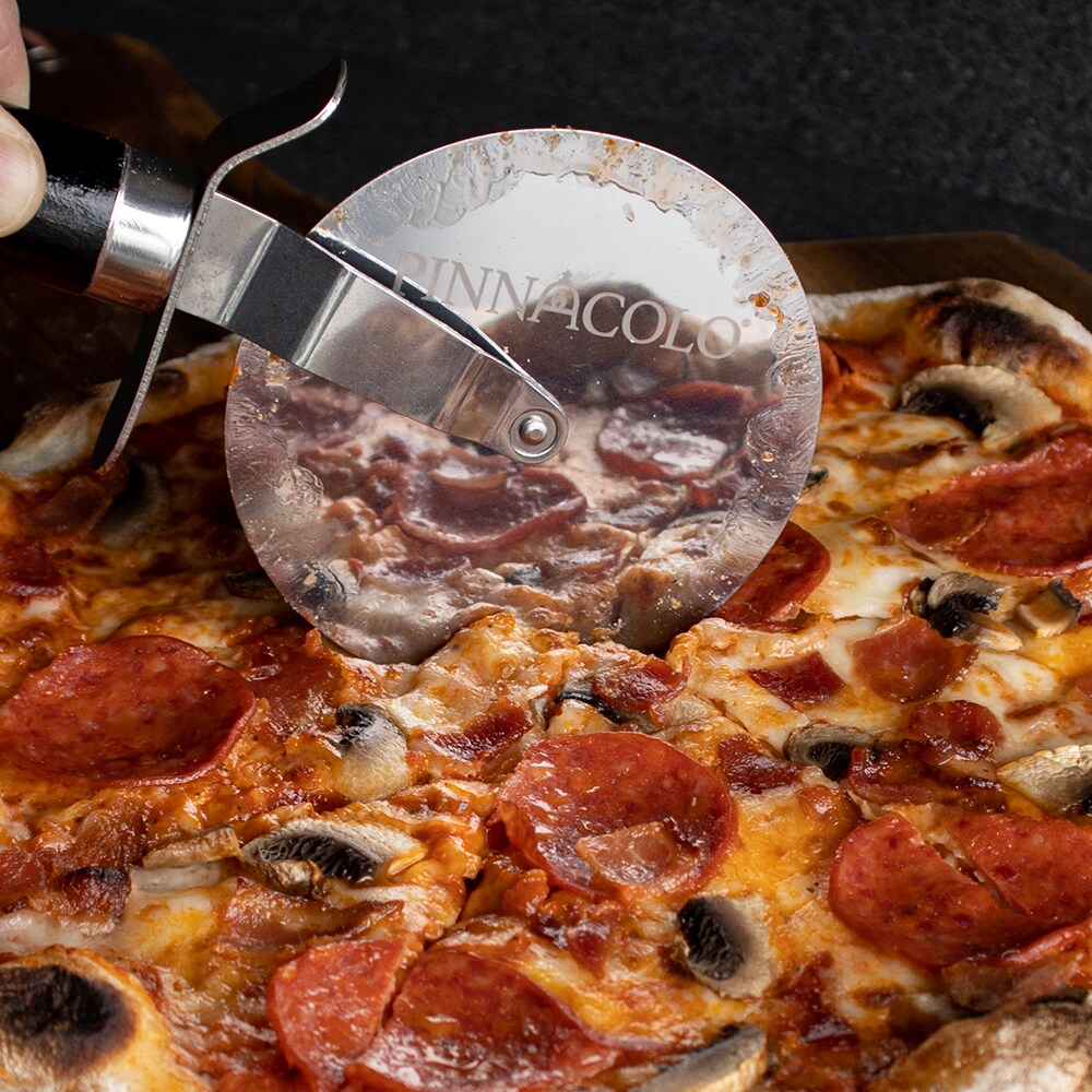 Pinnacolo Rocker Pizza Cutter 14 inch