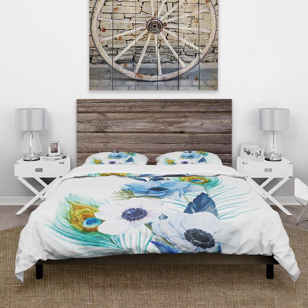 Designart BED19125-Q bedding - View #3
