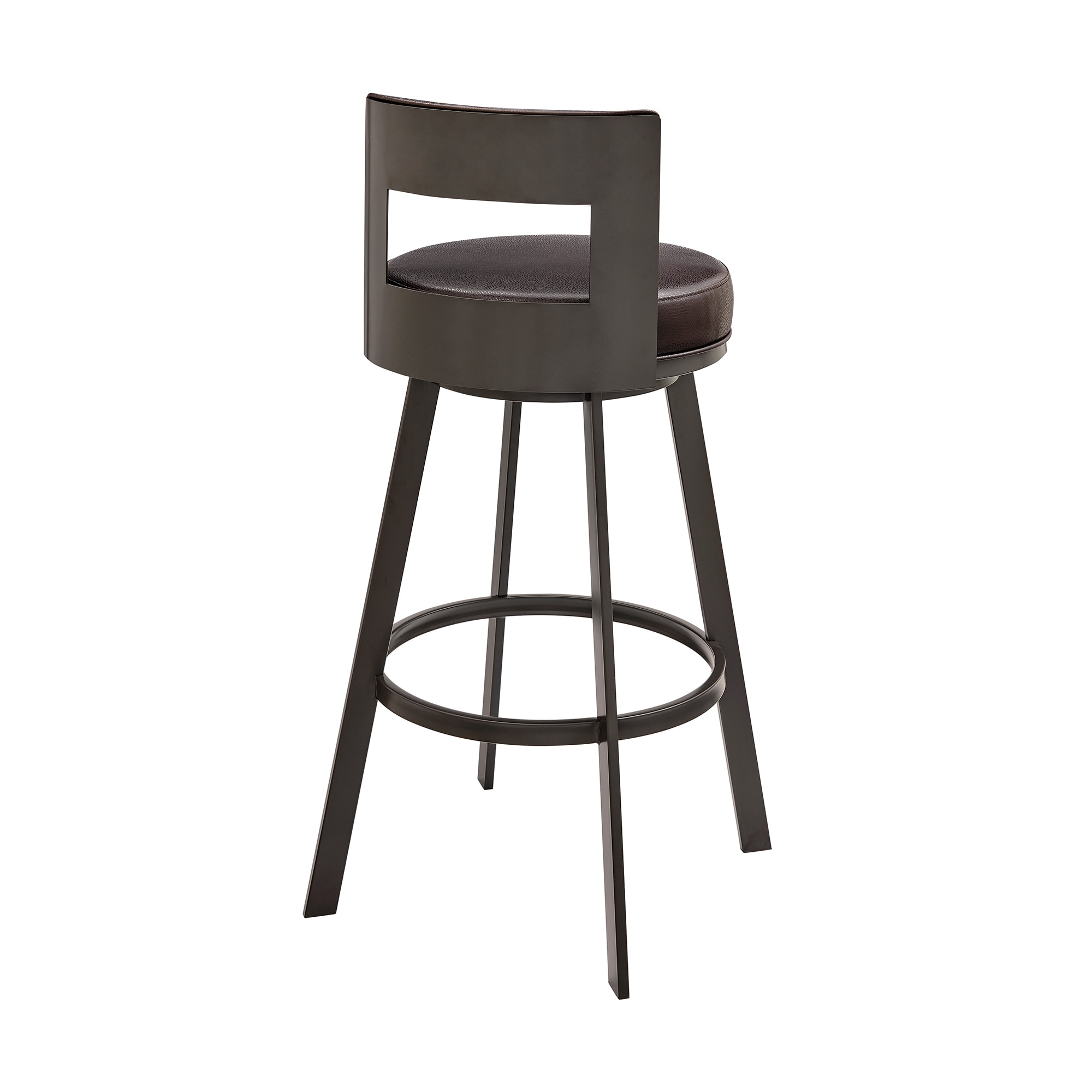 Armen Living LCFLBAJVCHO30 stools - View #4