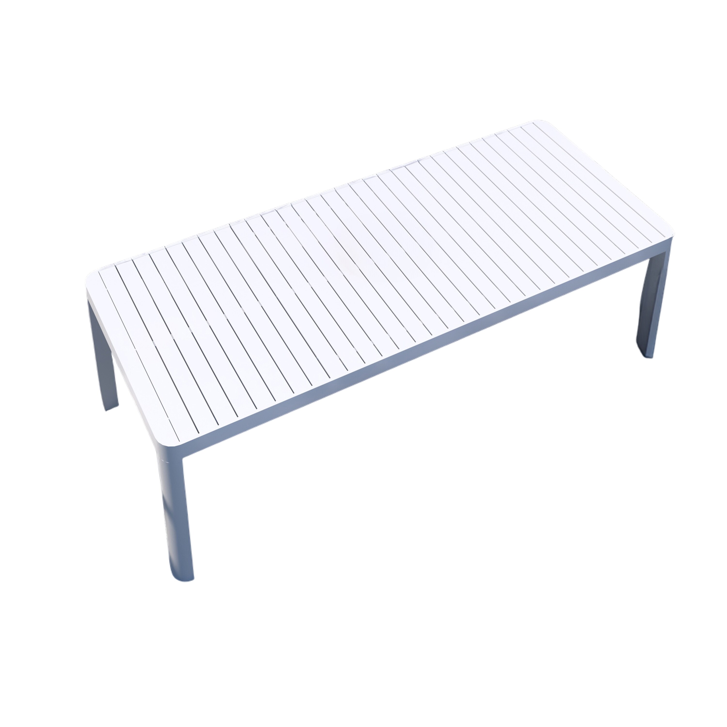 Amazonia CALEXTWHT-10PORTNWH Patio-Dining-Sets - View #6