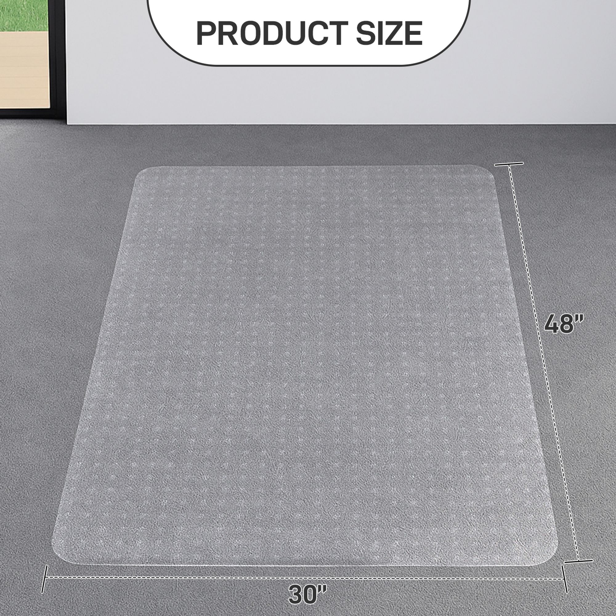 Winado G47001249 Mats-Cat - View #2