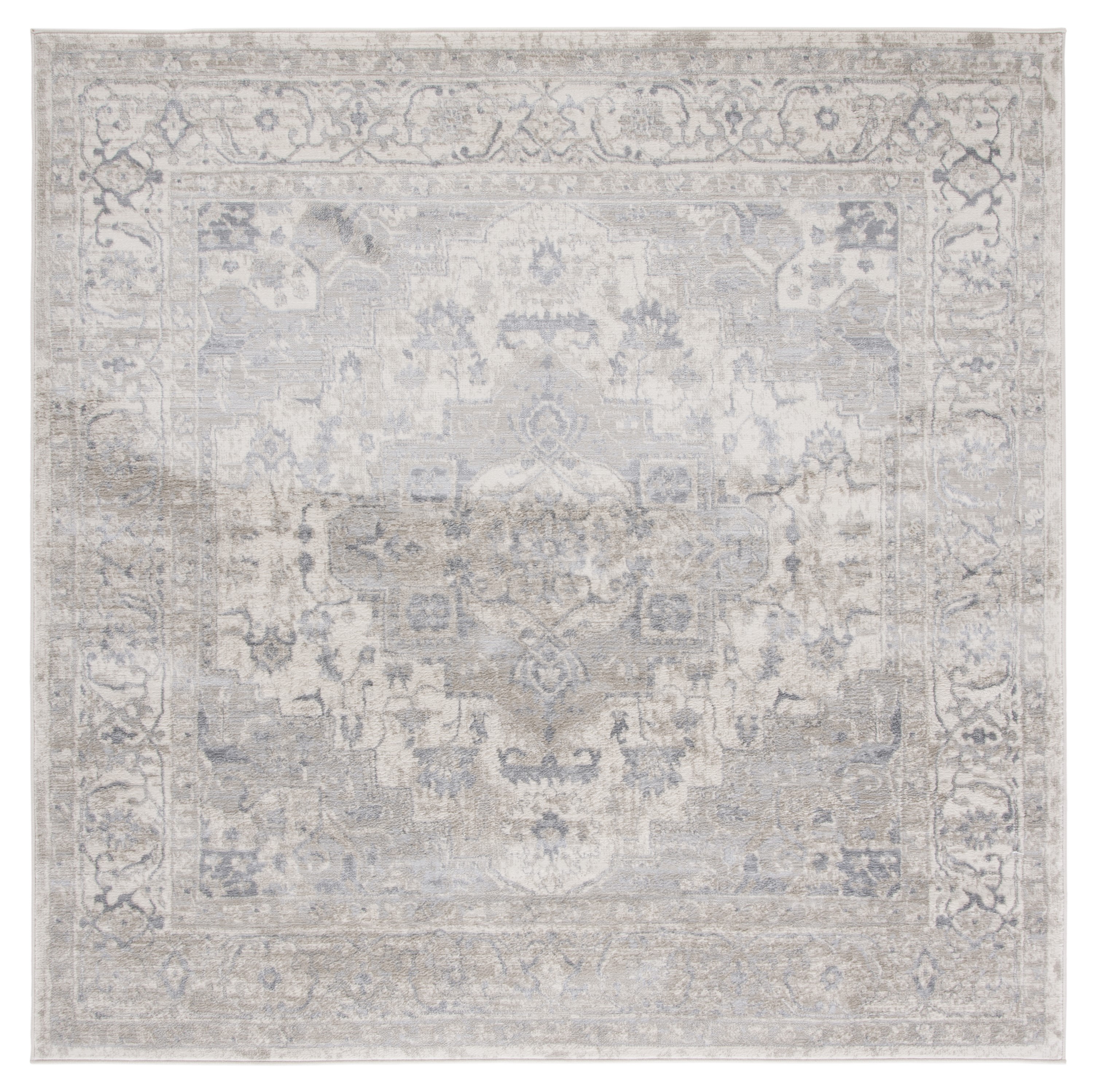 Safavieh BNT851J-7SQ rugs - View #2