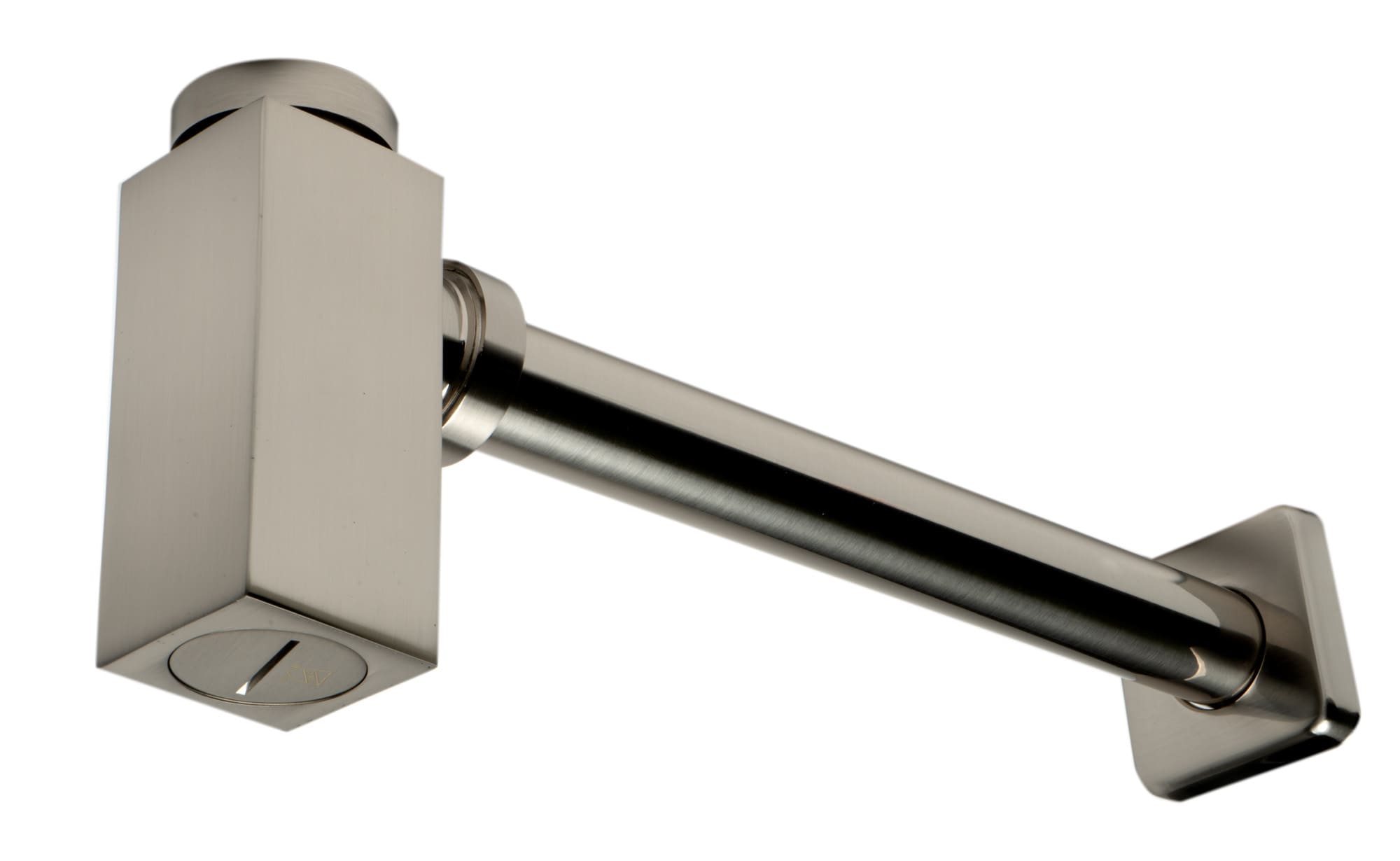 ALFI AB9026-BN  brand 1-1/4-in Brass P-trap
