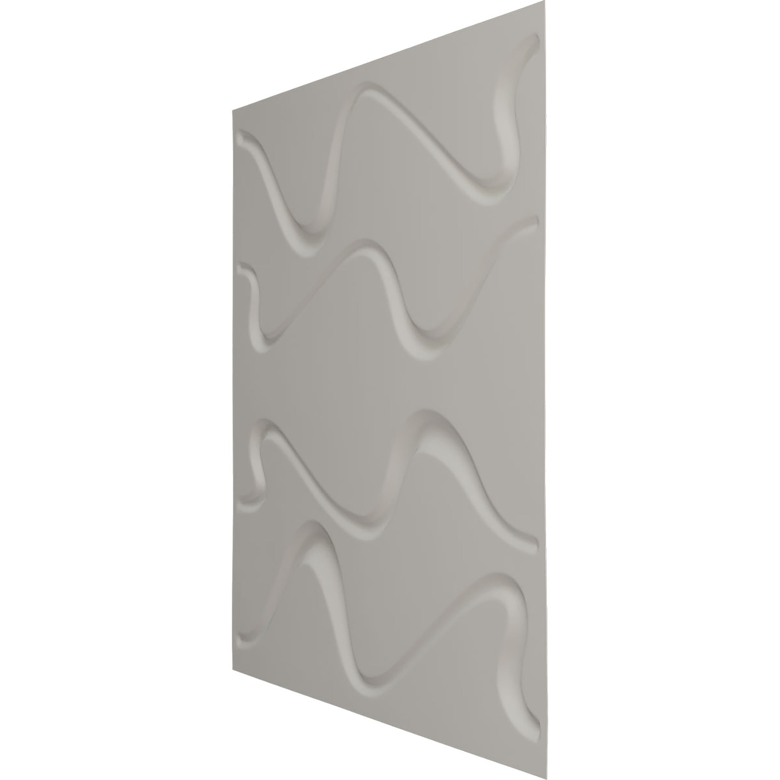 Ekena Millwork WP20X20VEBCO Wall-Panels - View #4
