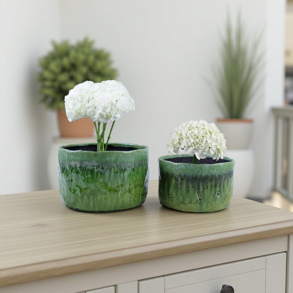 Benzara BM331027 Planter-Window-Box - View #5