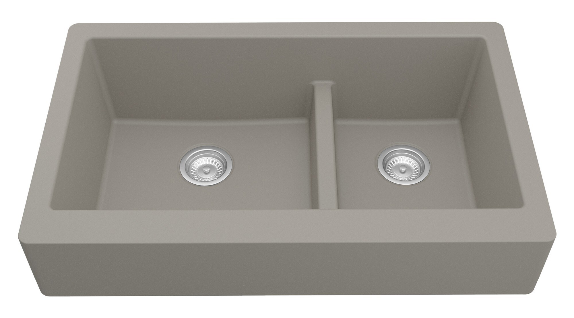 Karran QAR-760-CN-PK1 Kitchen-Sinks - View #3