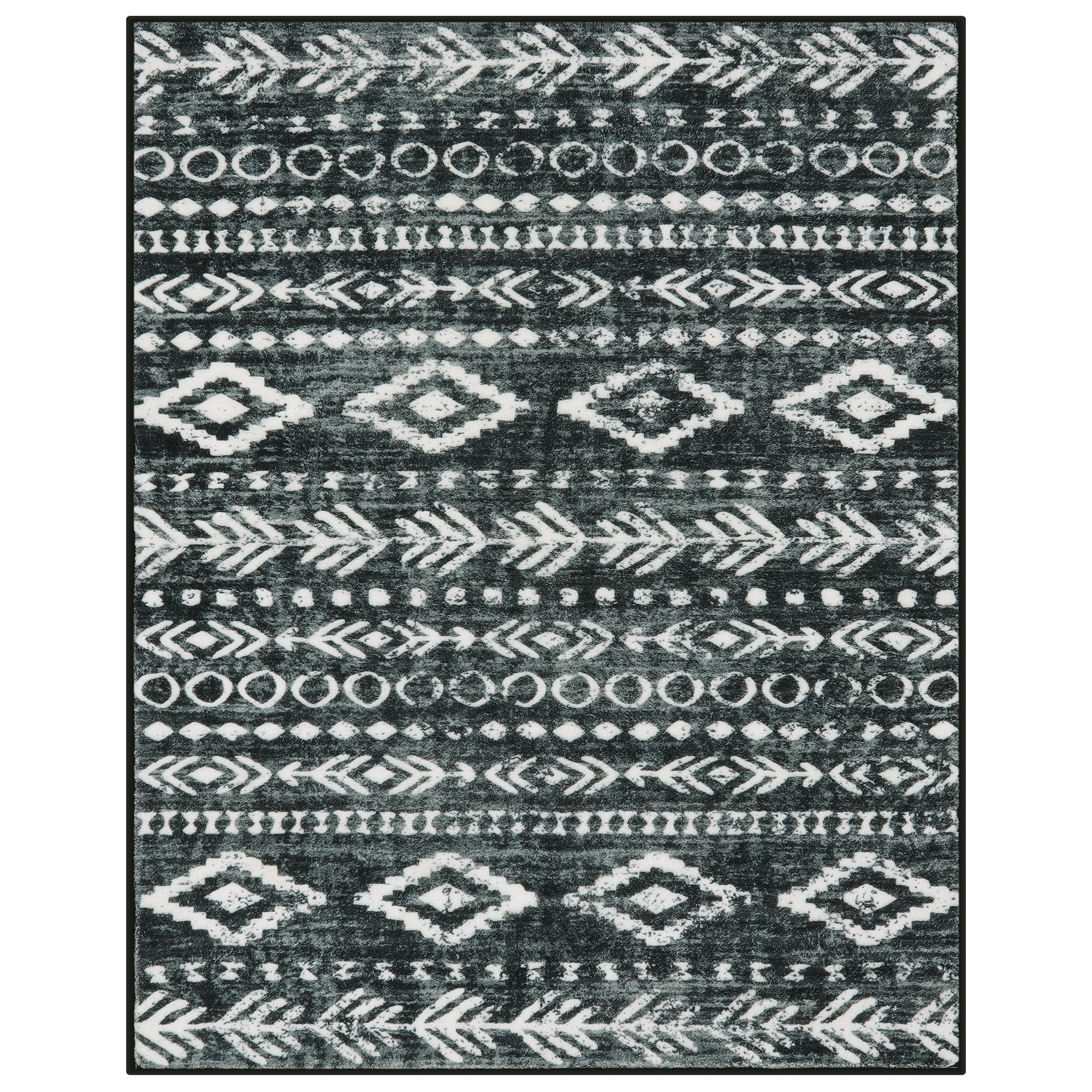 Lahome AR-DNE-006-B2 rugs - View #3