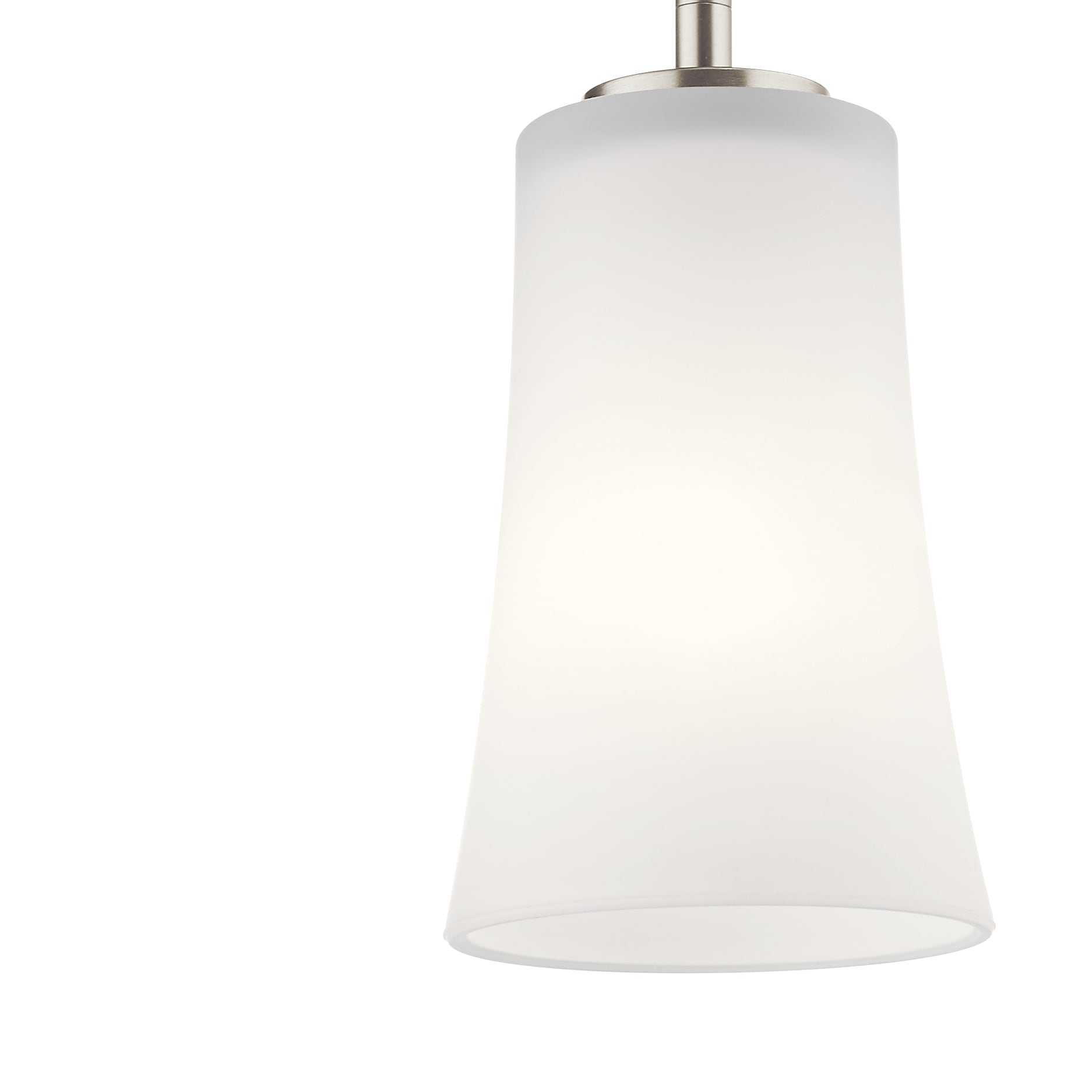 Kichler 43077NI Pendant-Lights - View #2