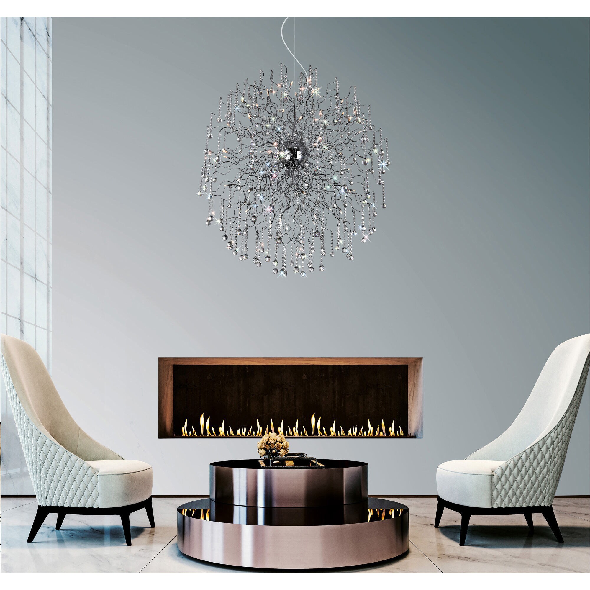 CWI Lighting 5066P47C b090015 - View #7