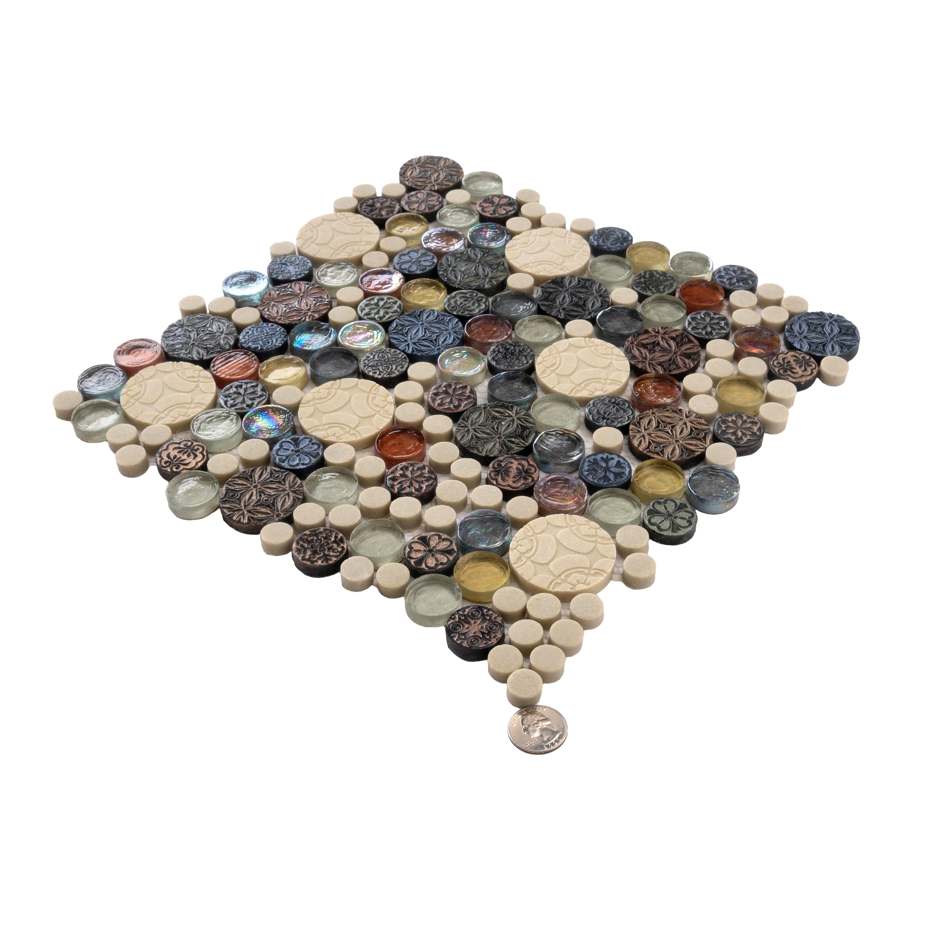 Apollo Tile APLMOK99005EC38 Ceramic-Tile - View #6