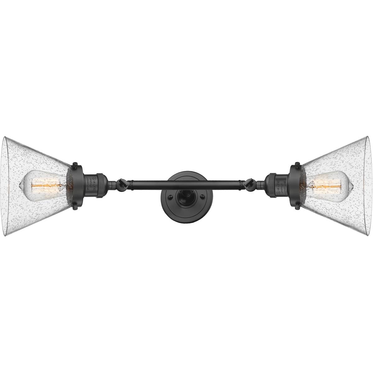 Innovations Lighting 208L-OB-G44-LED b089995 - View #2
