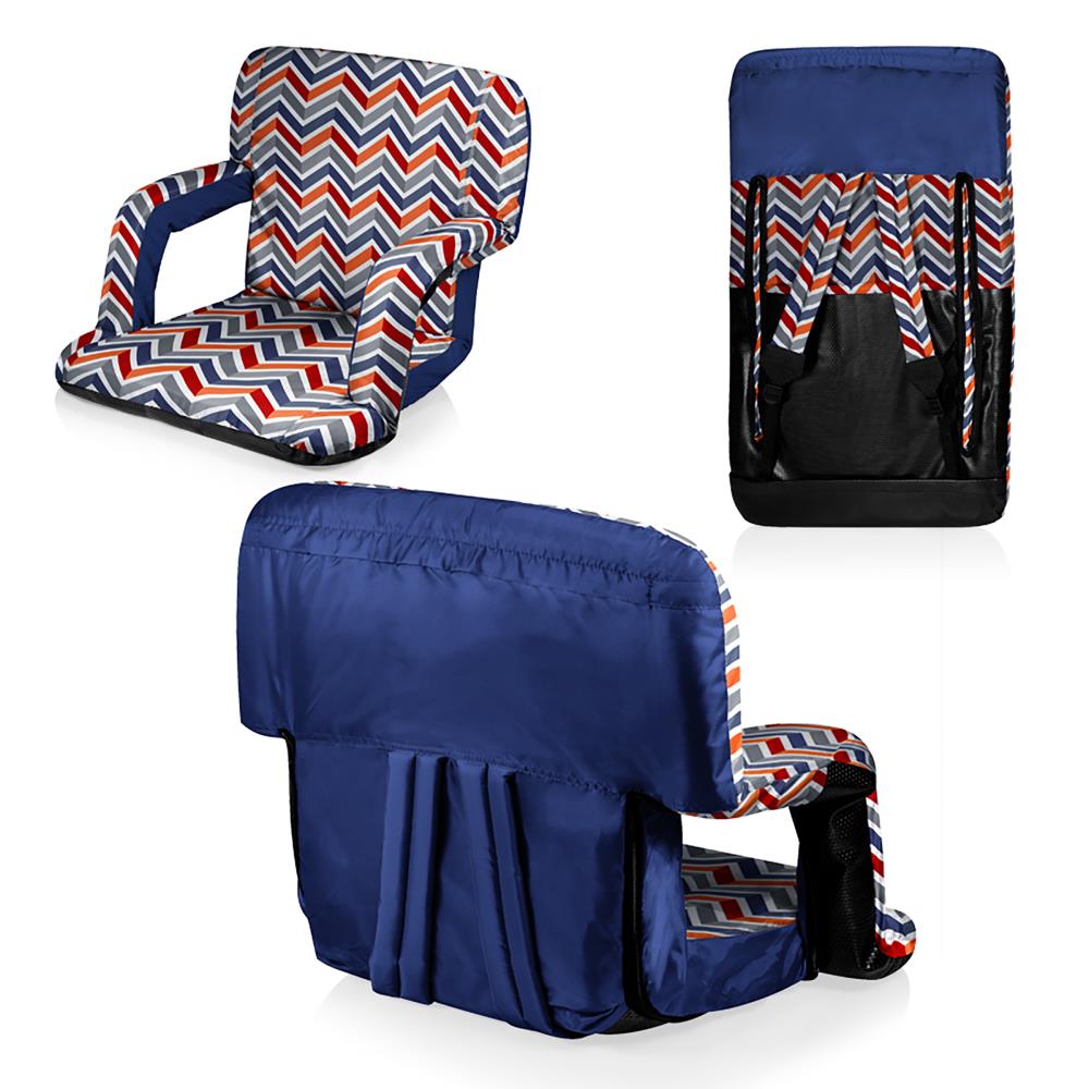 Picnic time on sale stadium chair