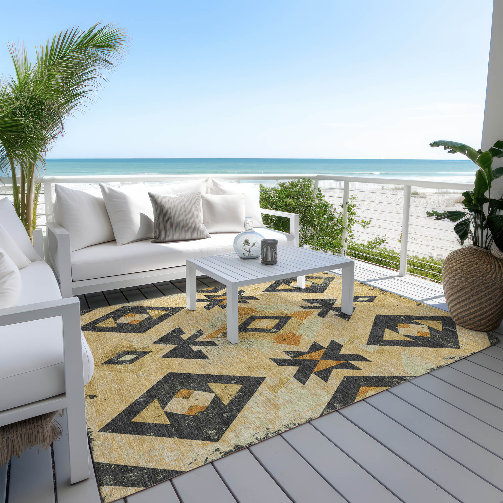 Addison Rugs ACN1882GO9X12 rugs - View #8