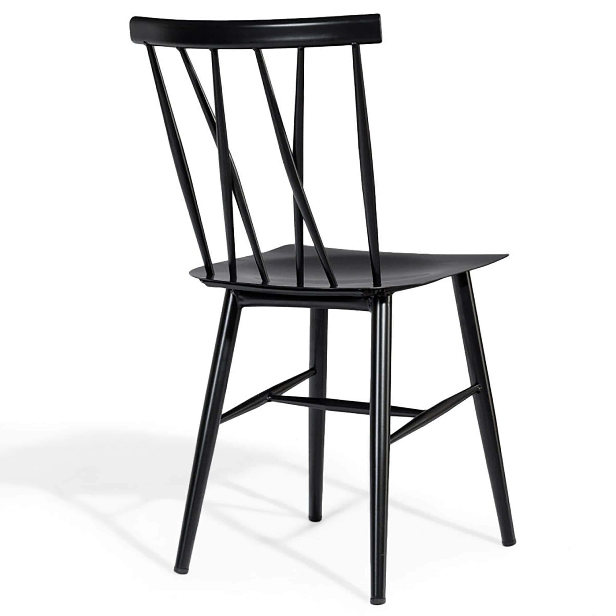 Sumyeg WF-HW64221GR-LA Dining-Chairs - View #7
