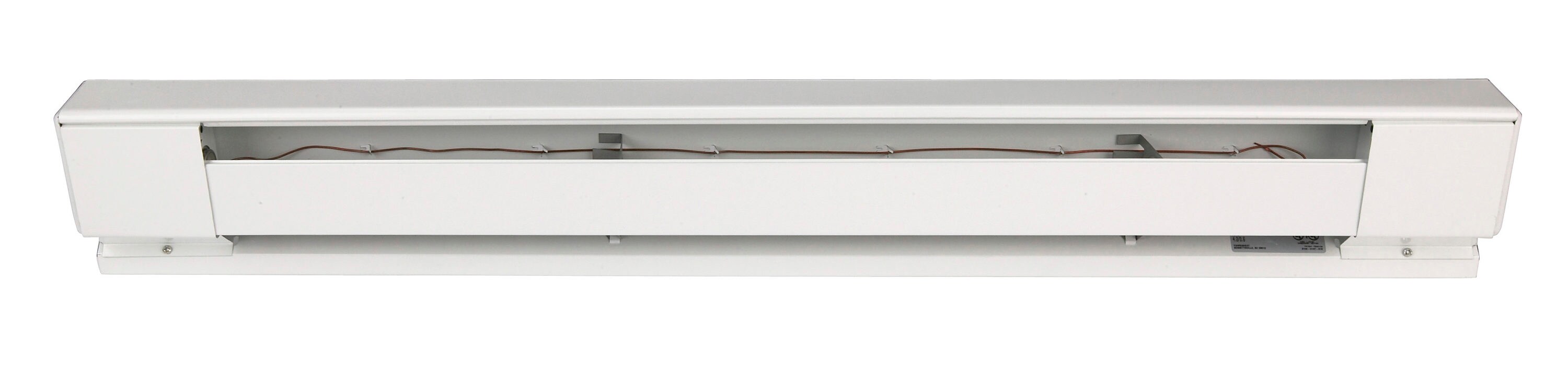 Buy Fahrenheat Utility Well House Electric Baseboard Heater