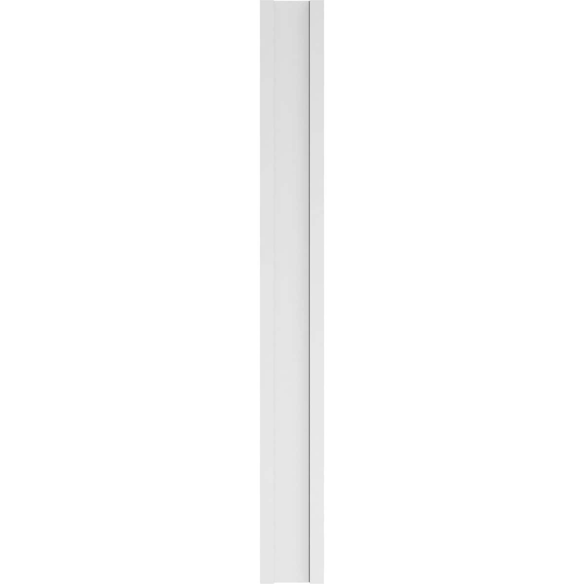 Ekena Millwork PILP09X082FP01-2 Entry-Door-Casing-Accents - View #6