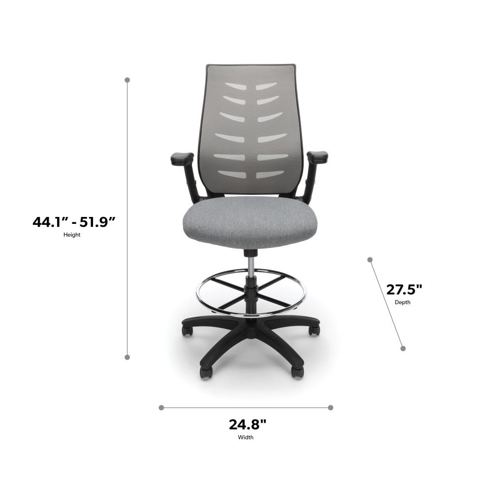 OFM 531-GRY Office-Chairs - View #4